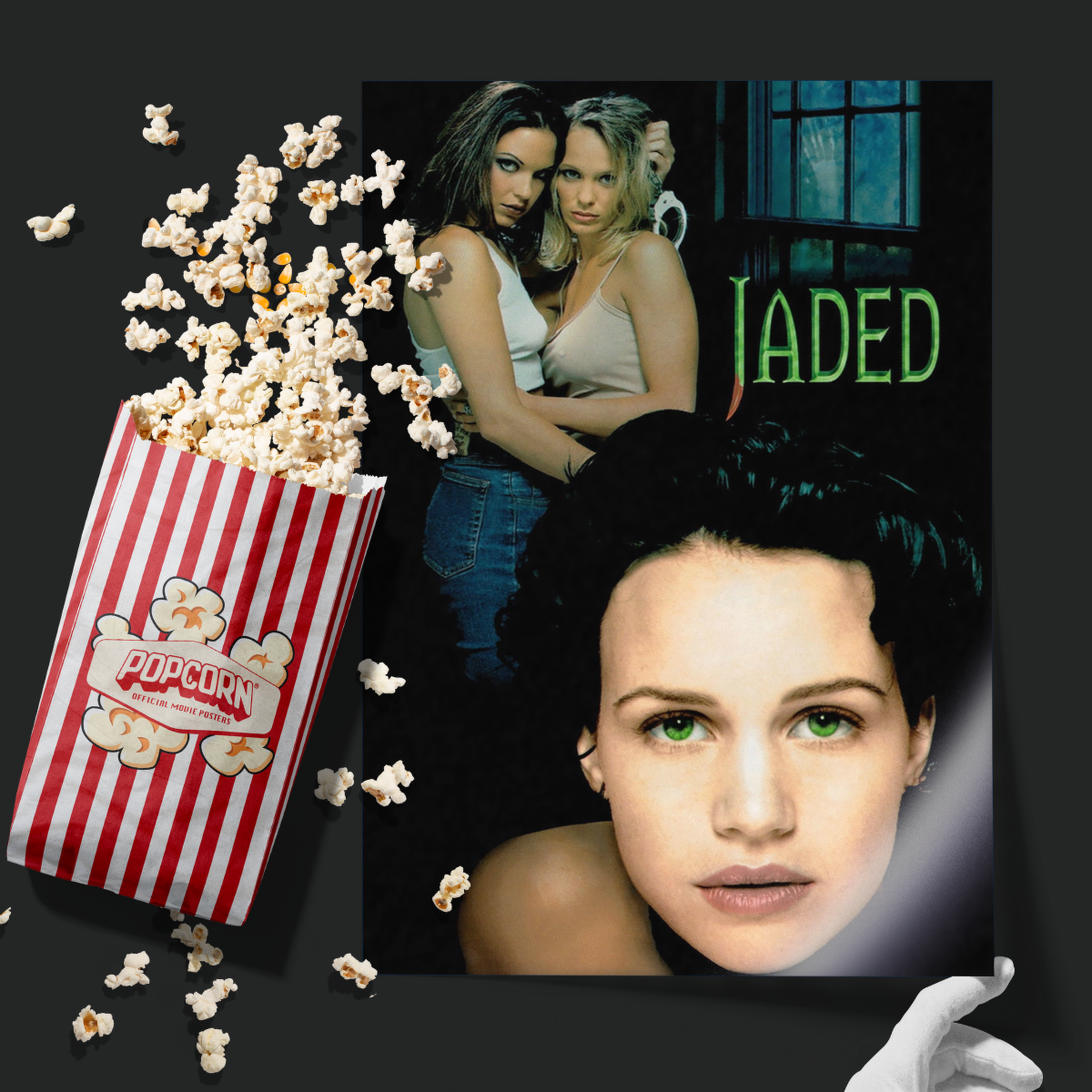 Jaded (1998)