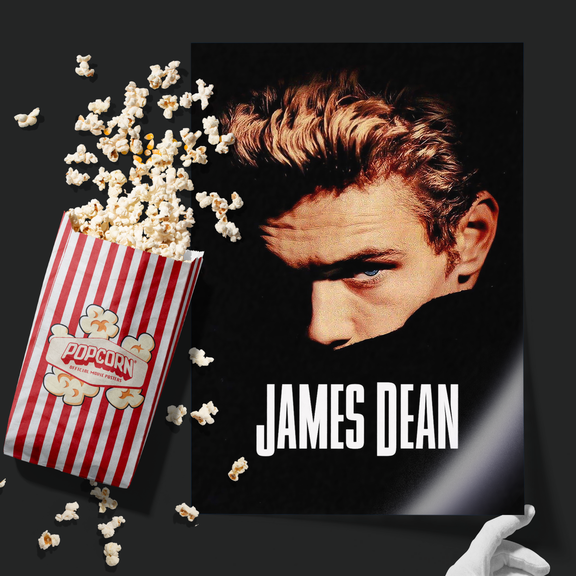James Dean (2001)