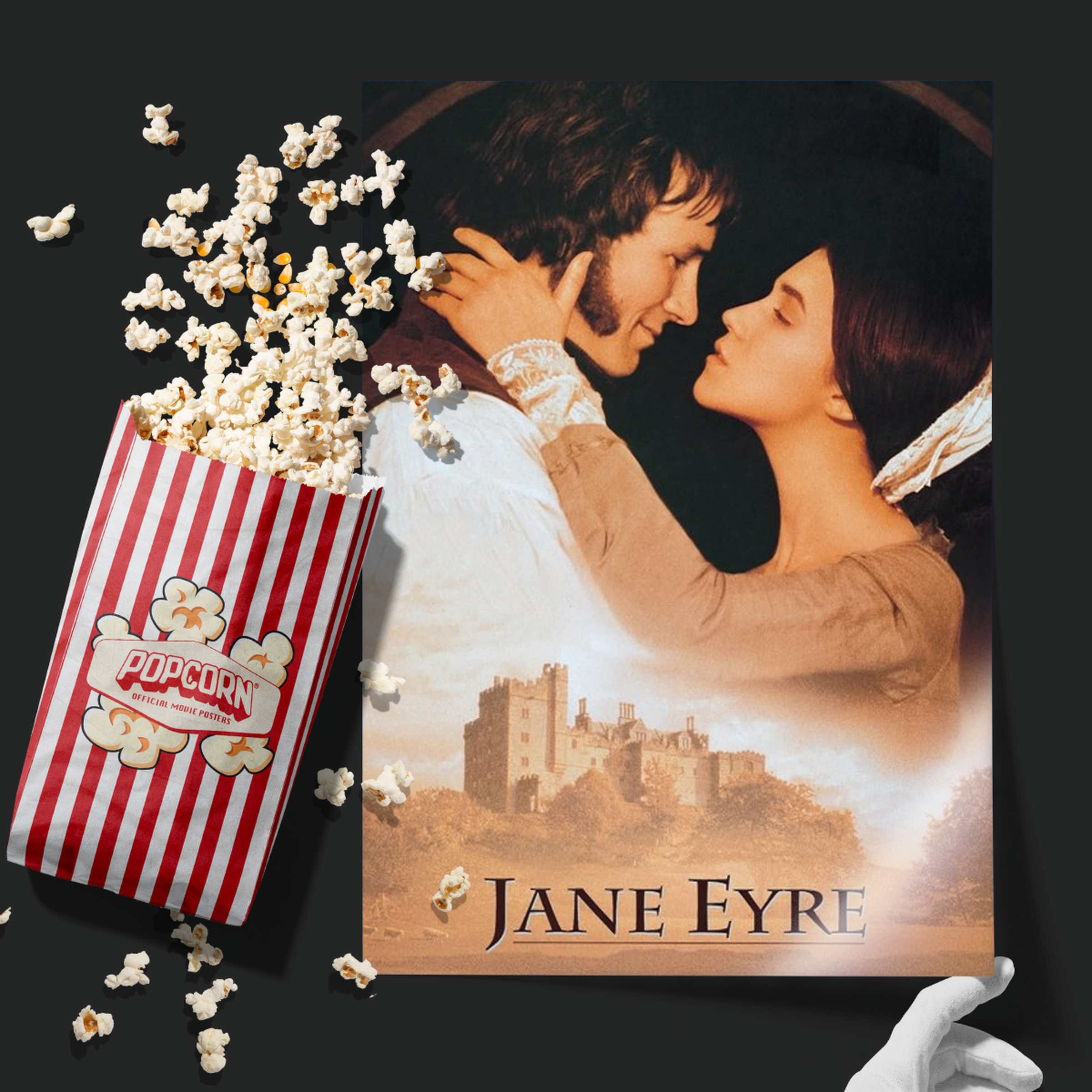 Jane Eyre (1996)