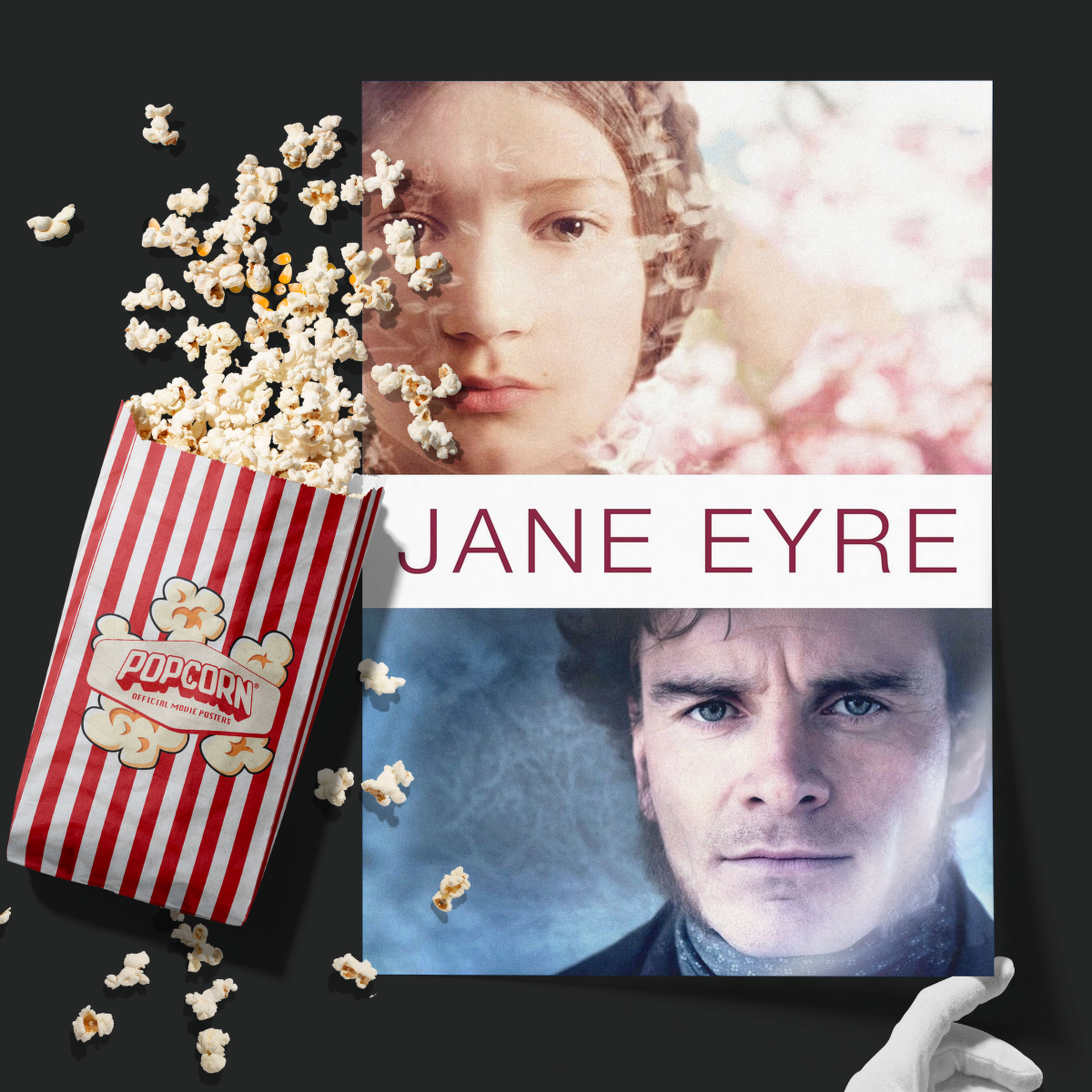 Jane Eyre (2011)