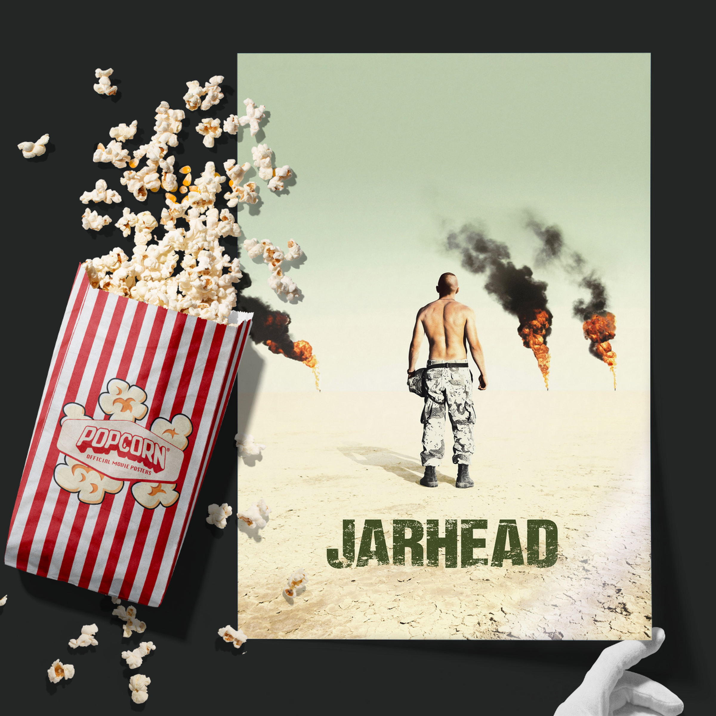 Jarhead (2005)