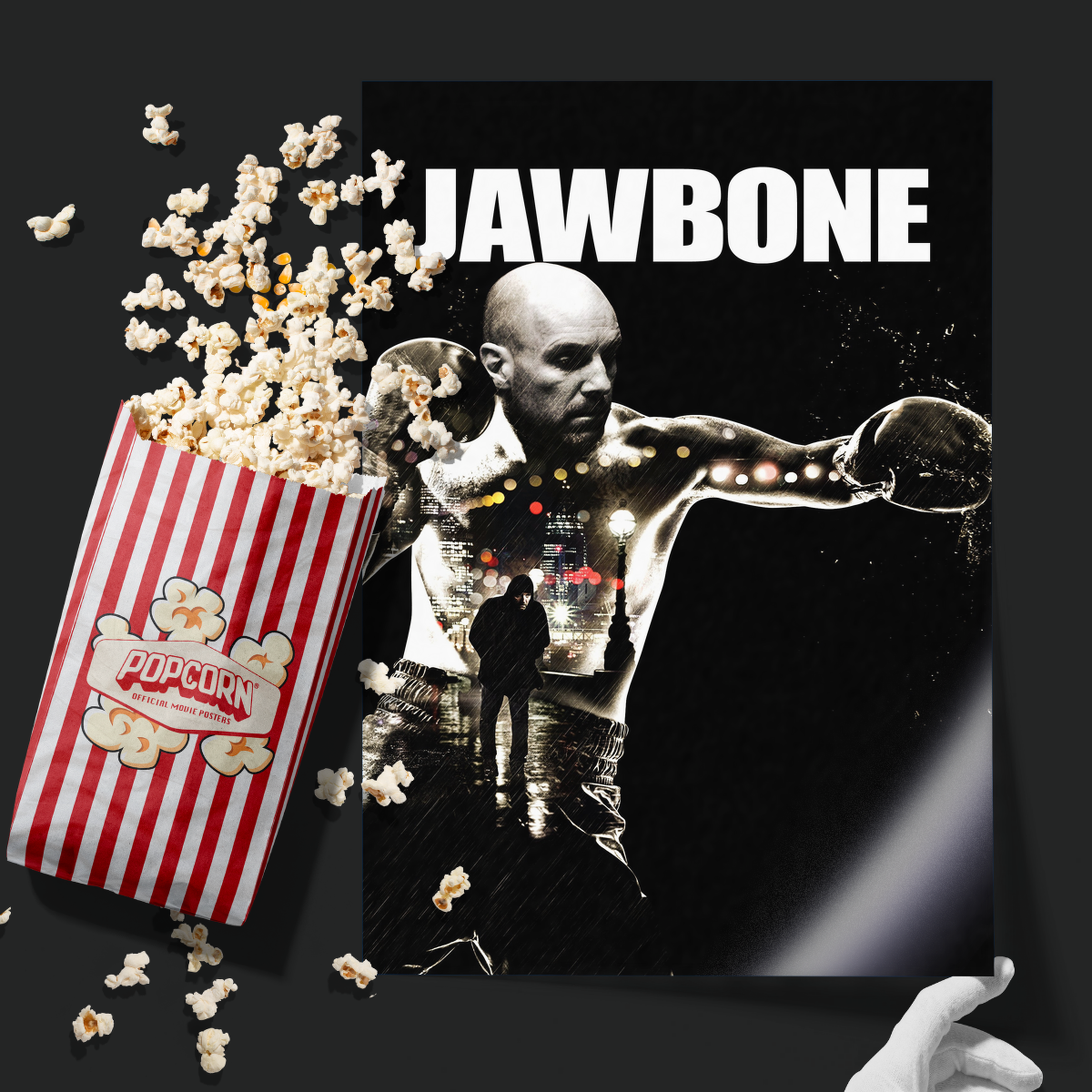 Jawbone (2017)