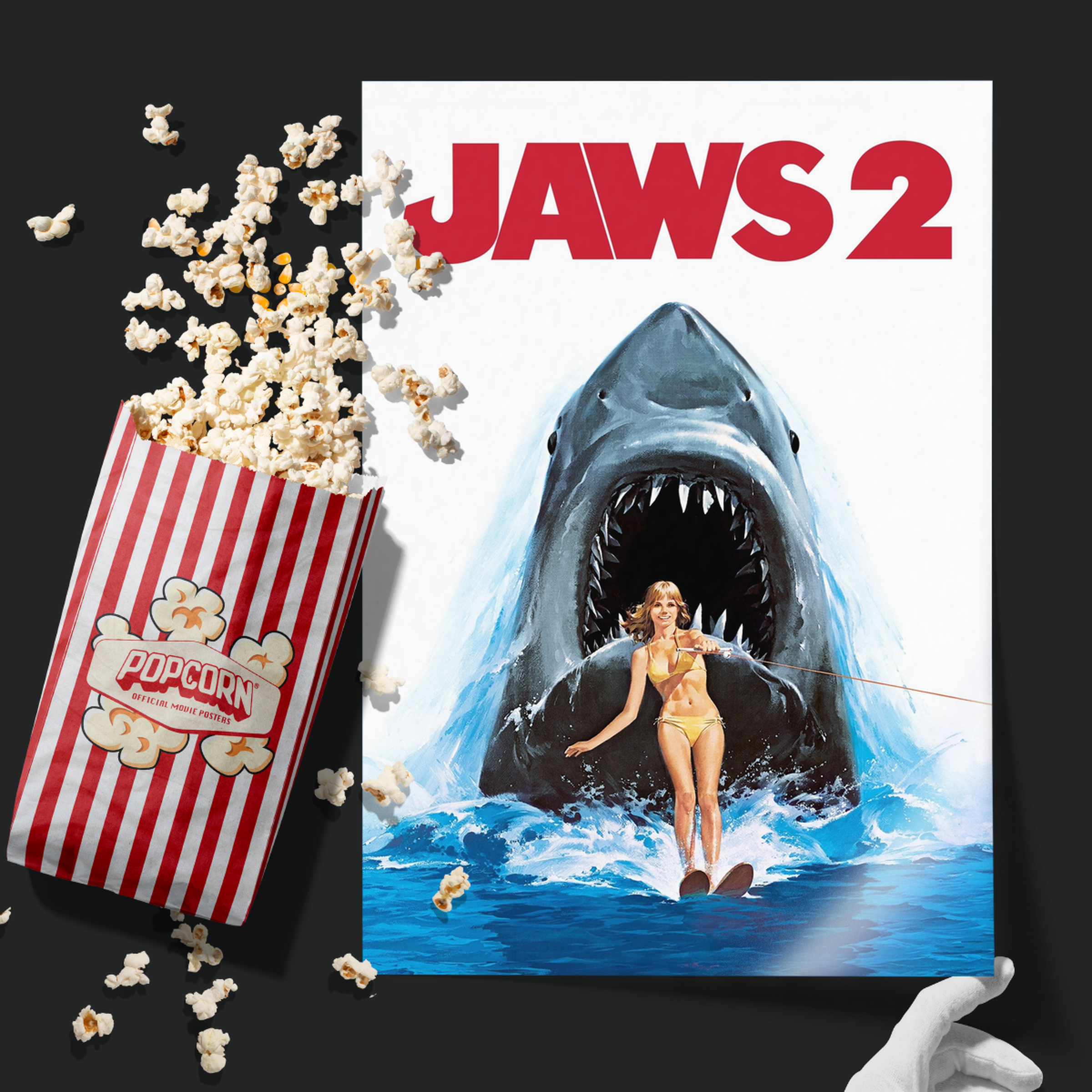 Jaws 2 (1978)
