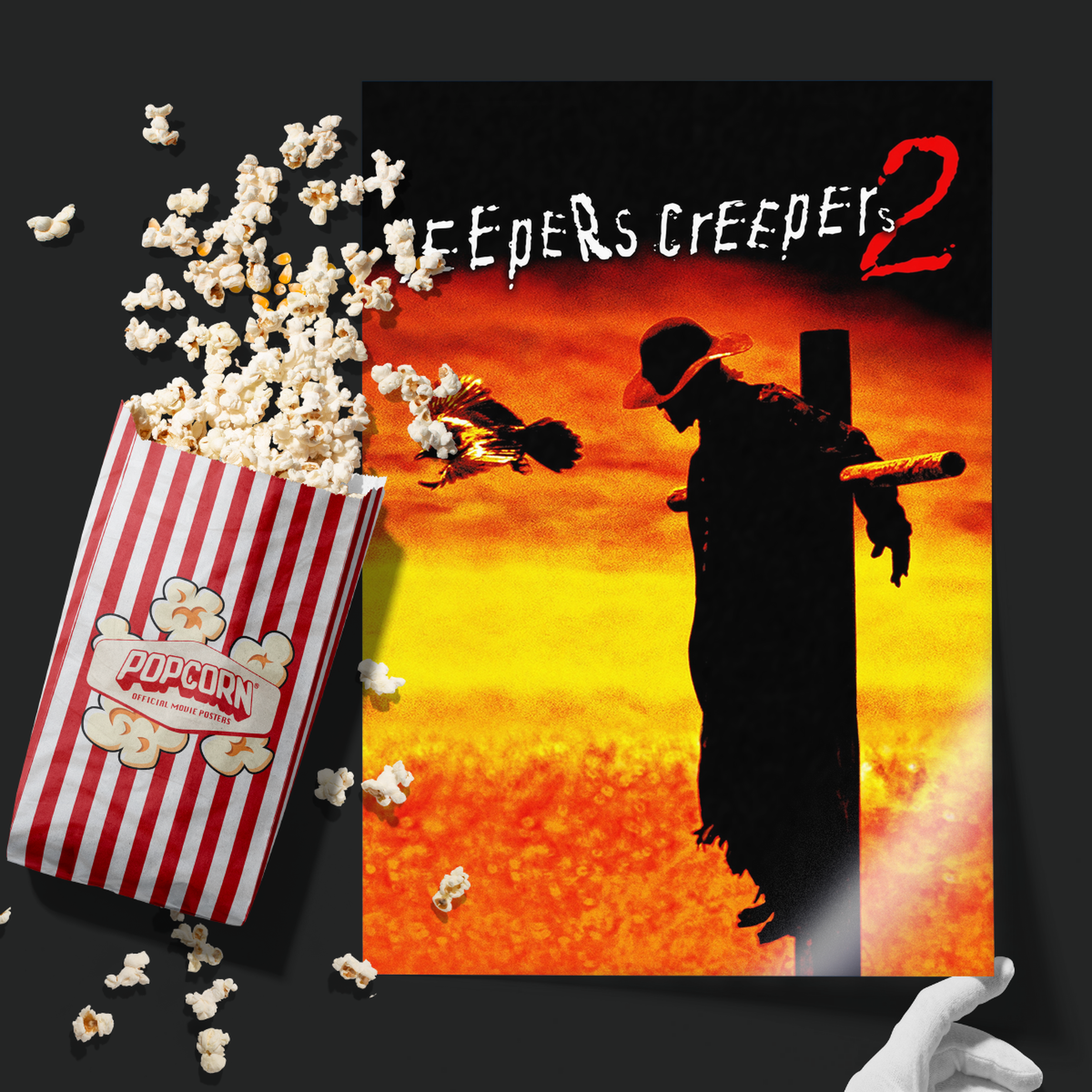 Jeepers Creepers 2 (2003)