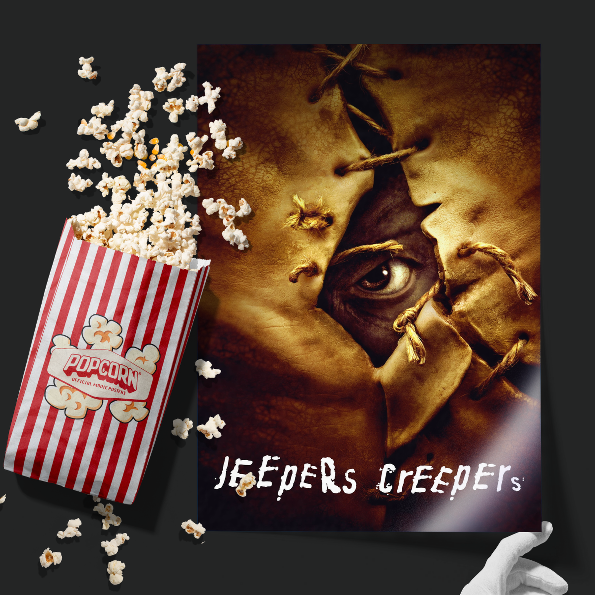Jeepers Creepers (2001)