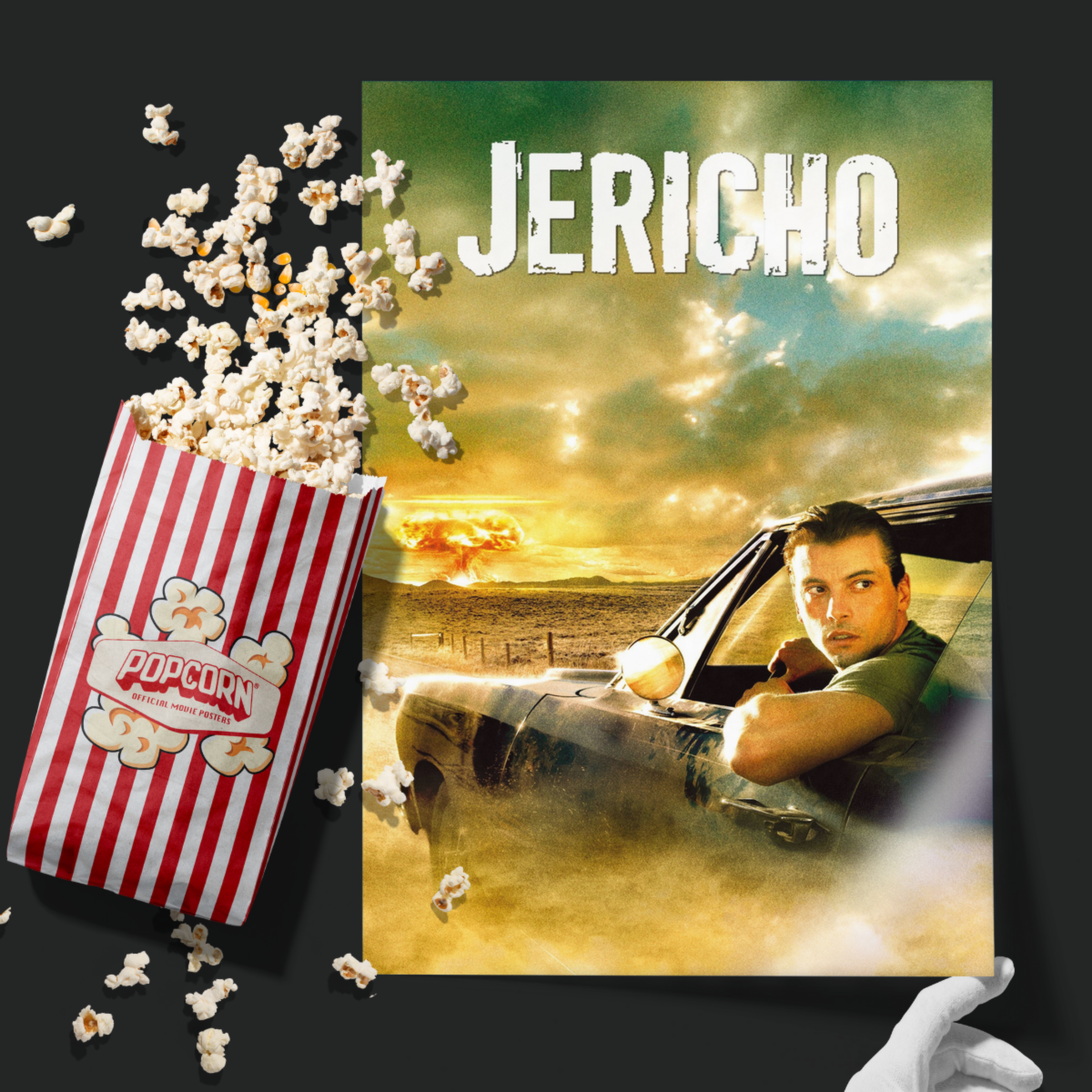 Jericho (2006)