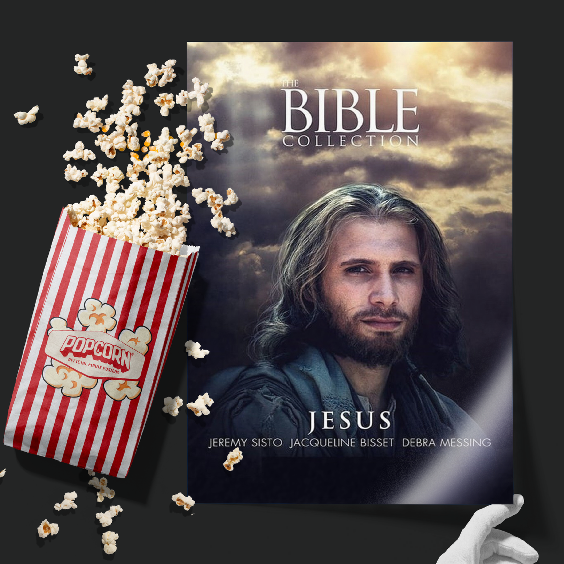 Jesus (1999)