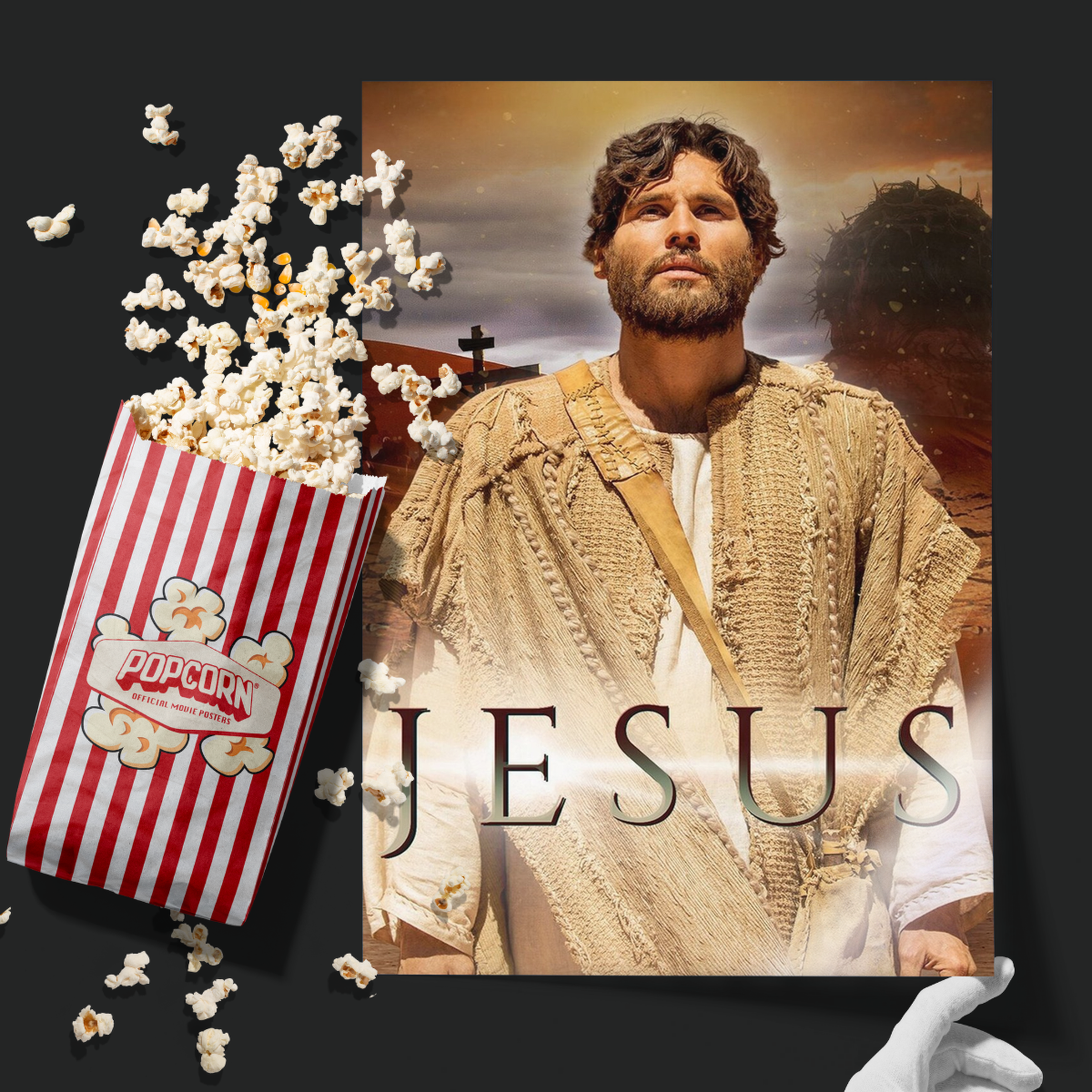 Jesus (2018)
