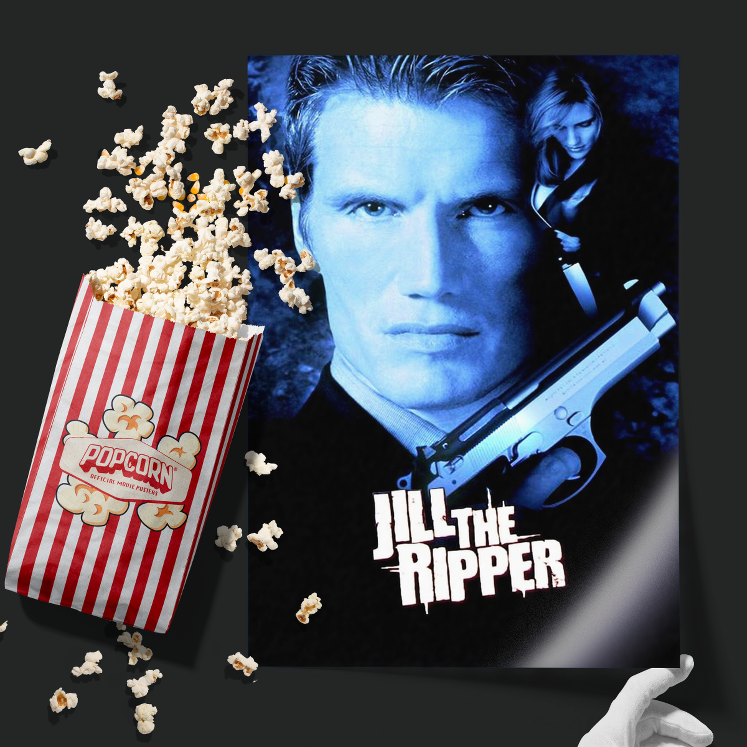 Jill Rips (2000)