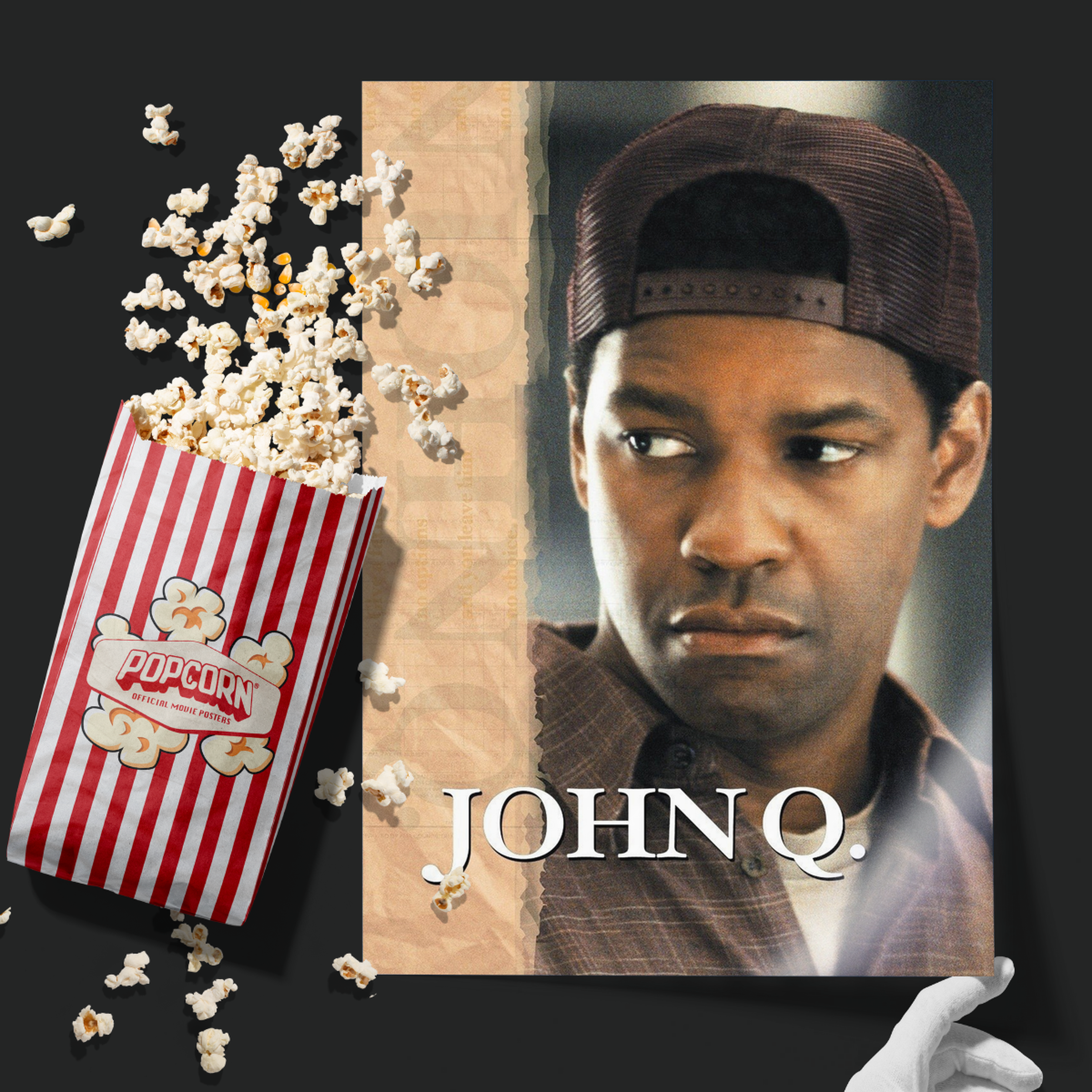 John Q (2002)