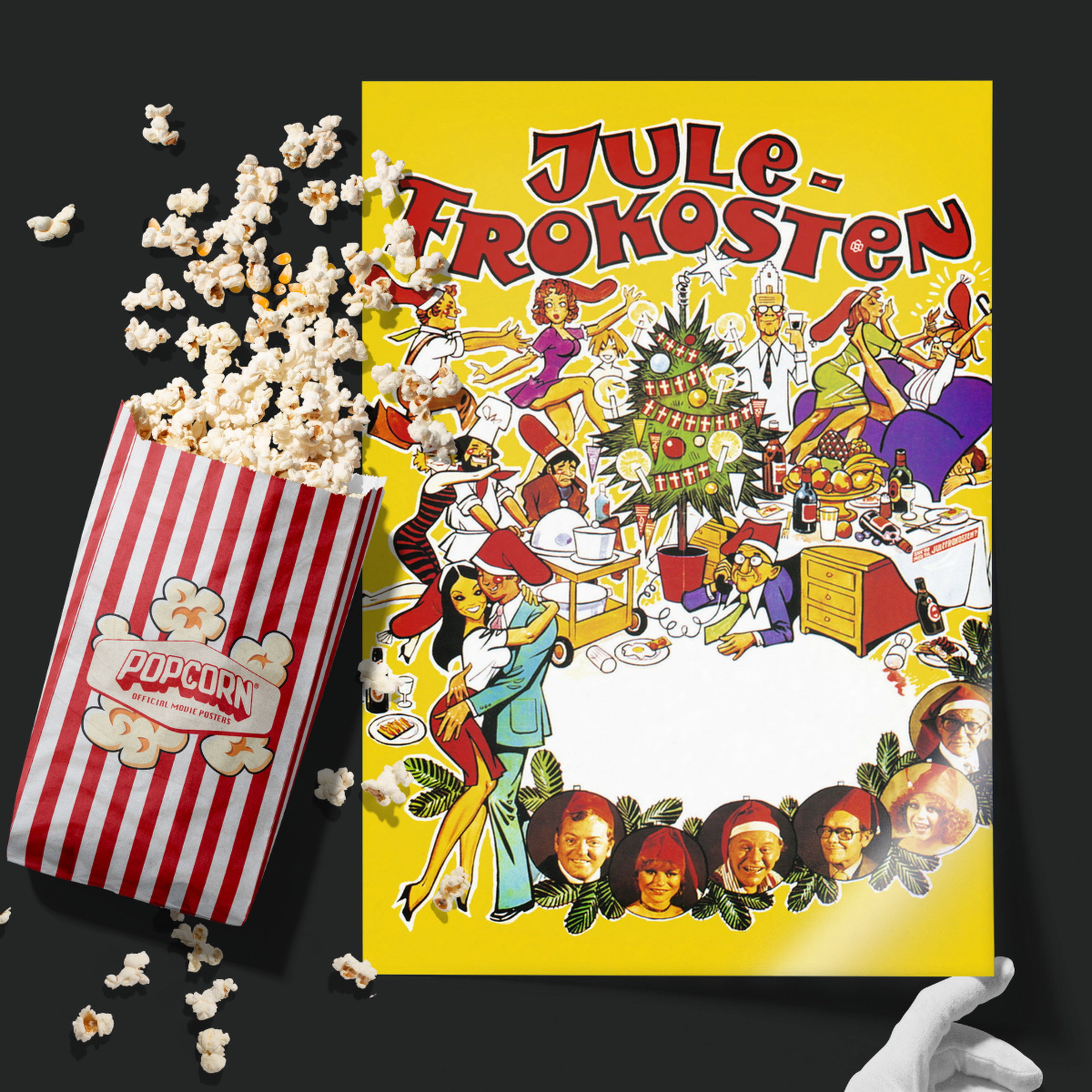 Julefrokosten (1976)