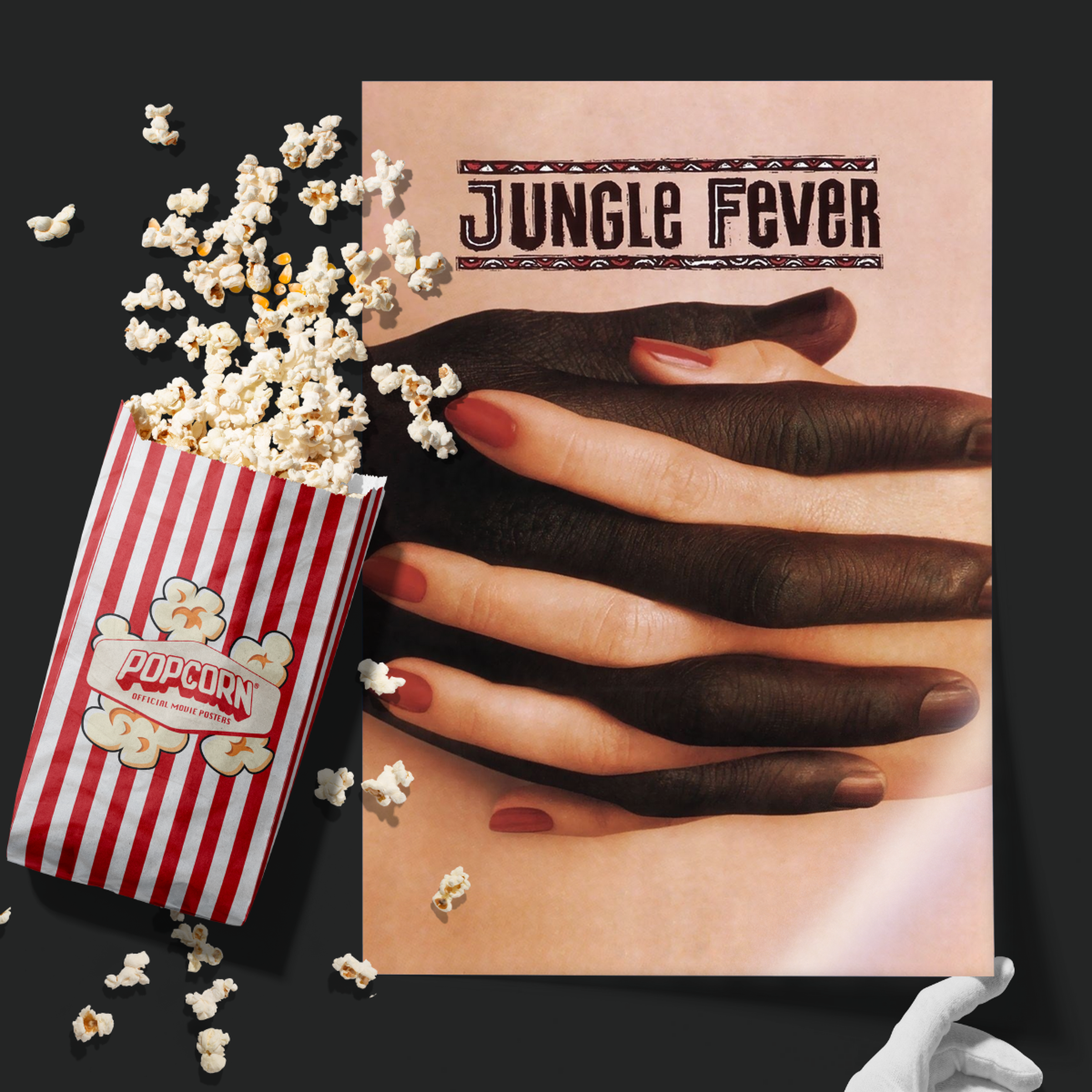Jungle Fever (1991)
