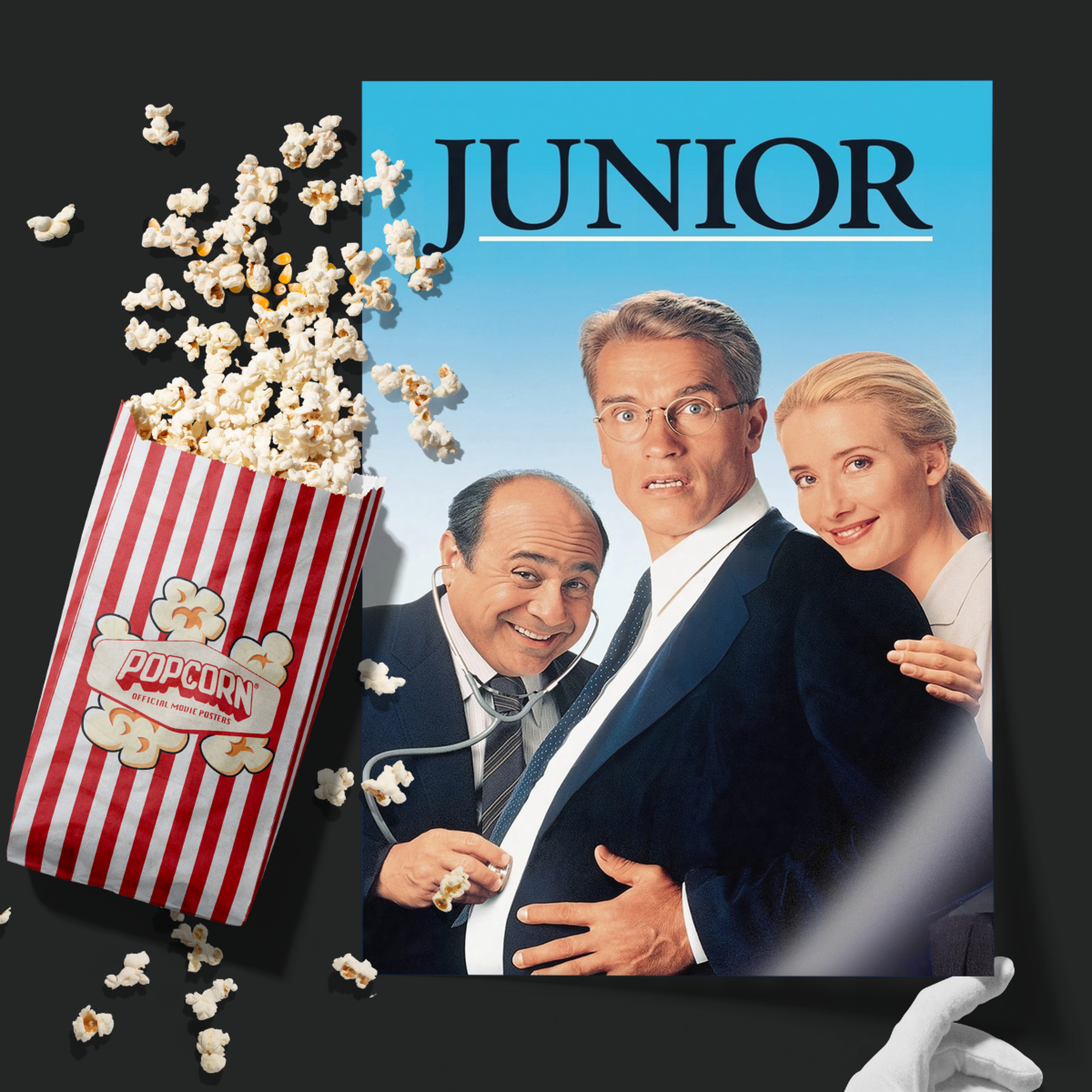 Junior (1994)