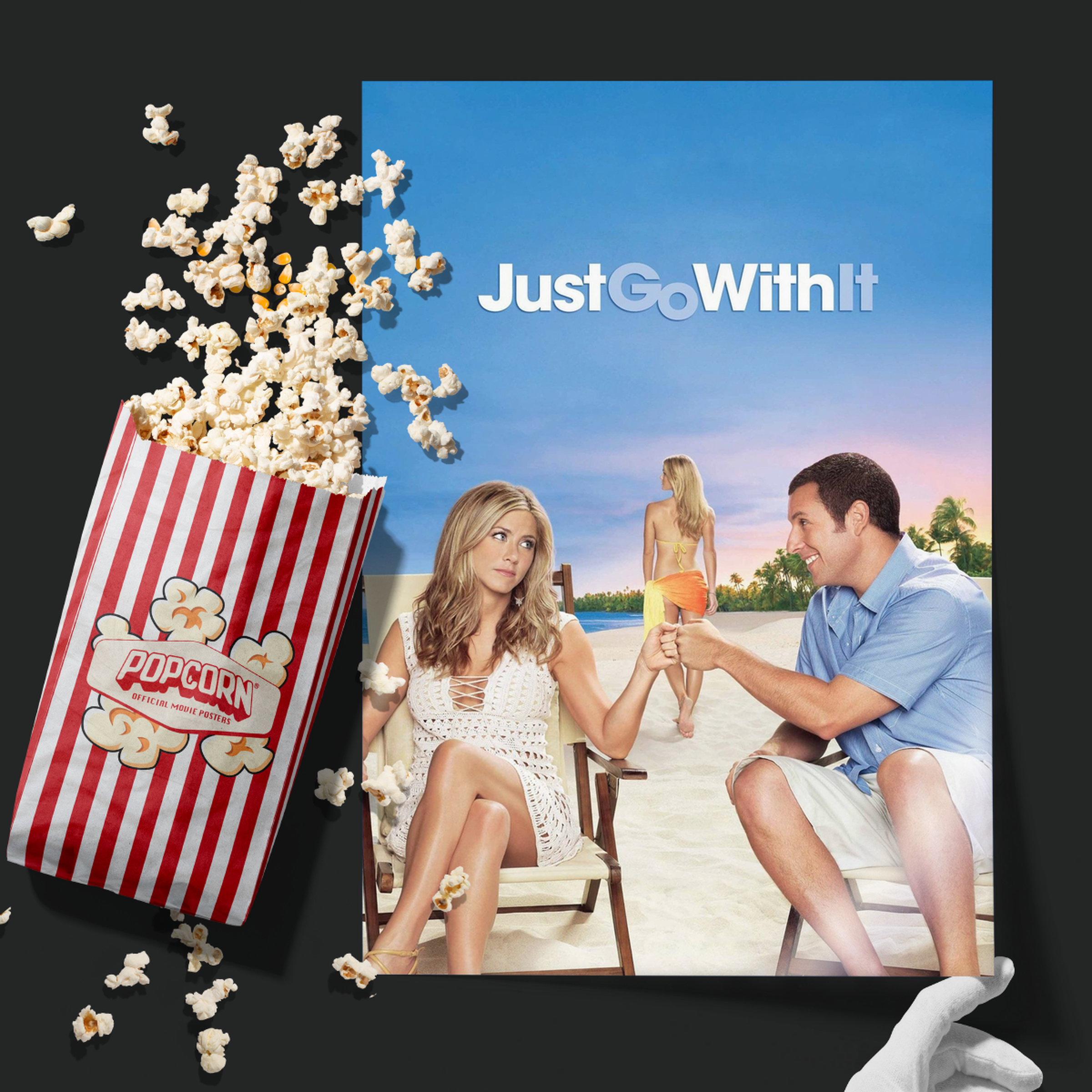 Just Go With It (2011)