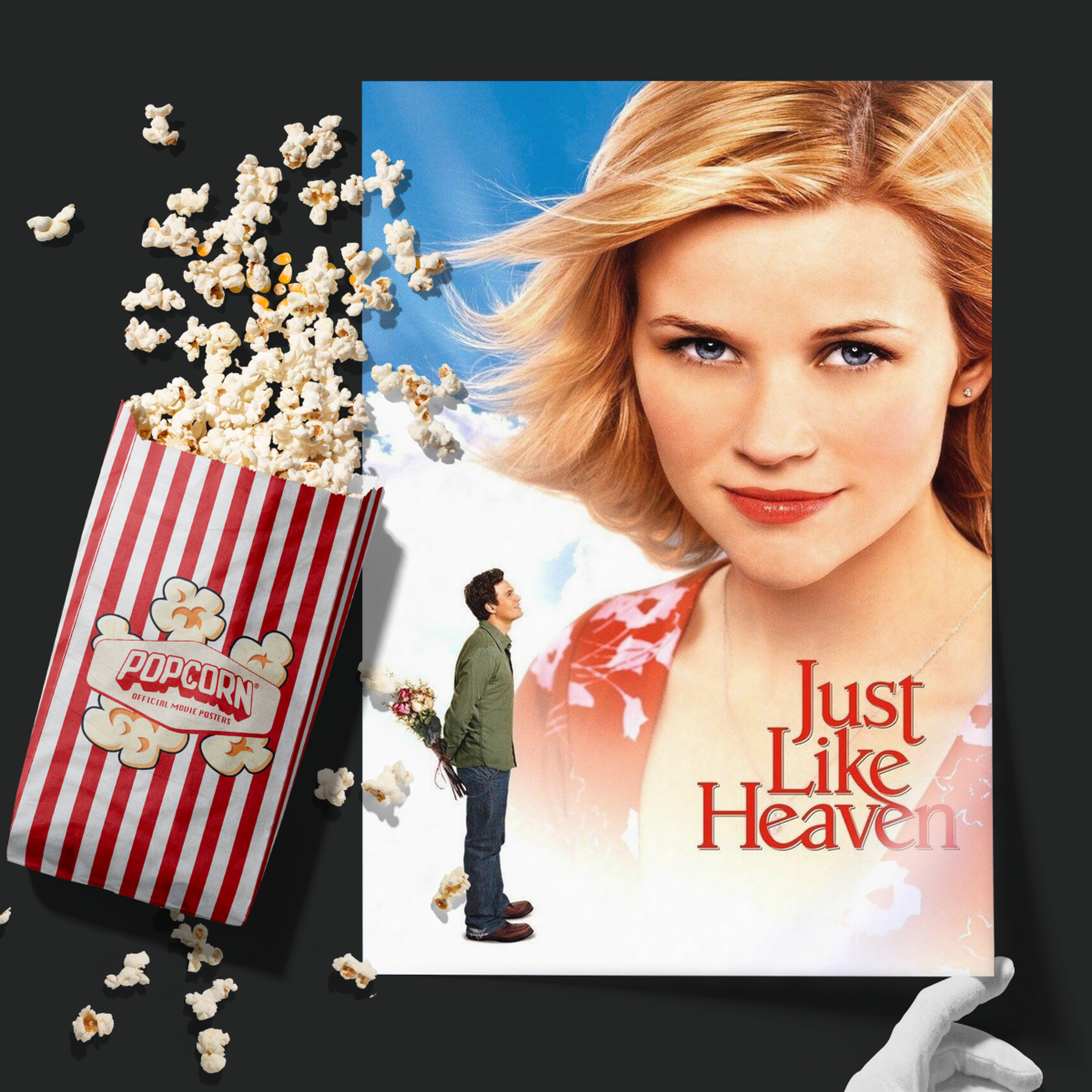 Just Like Heaven (2005)