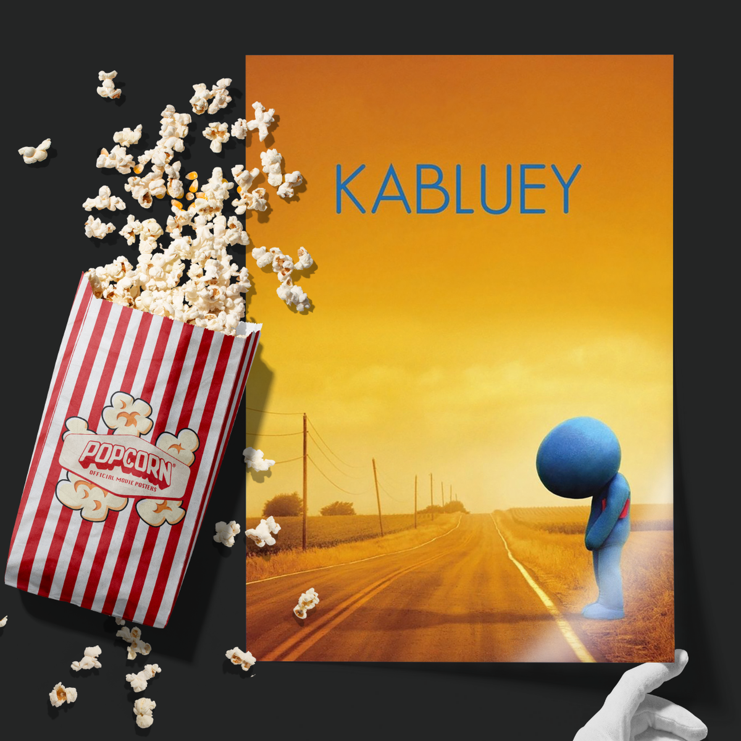 Kabluey (2007)