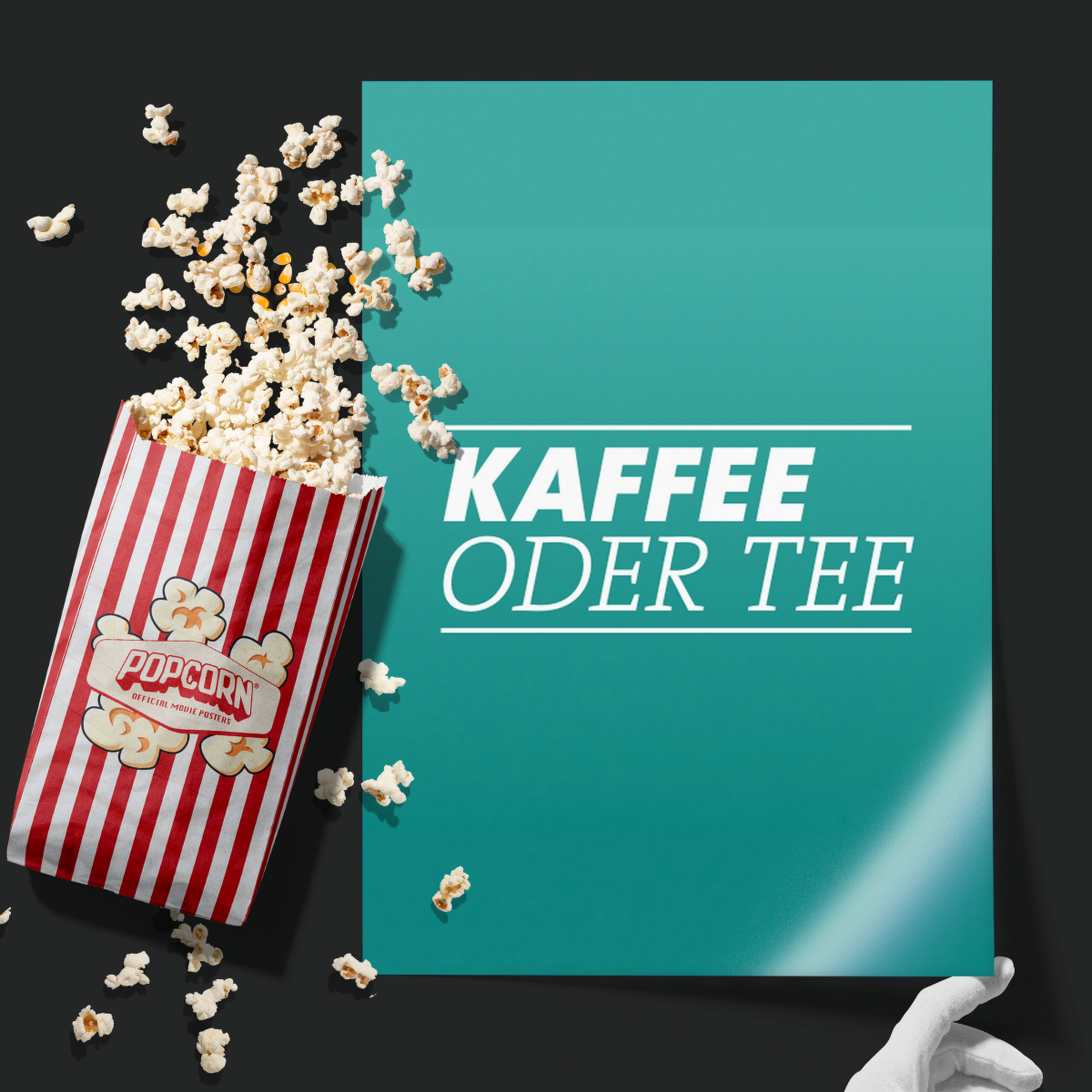 Kaffee Oder Tee (2000)