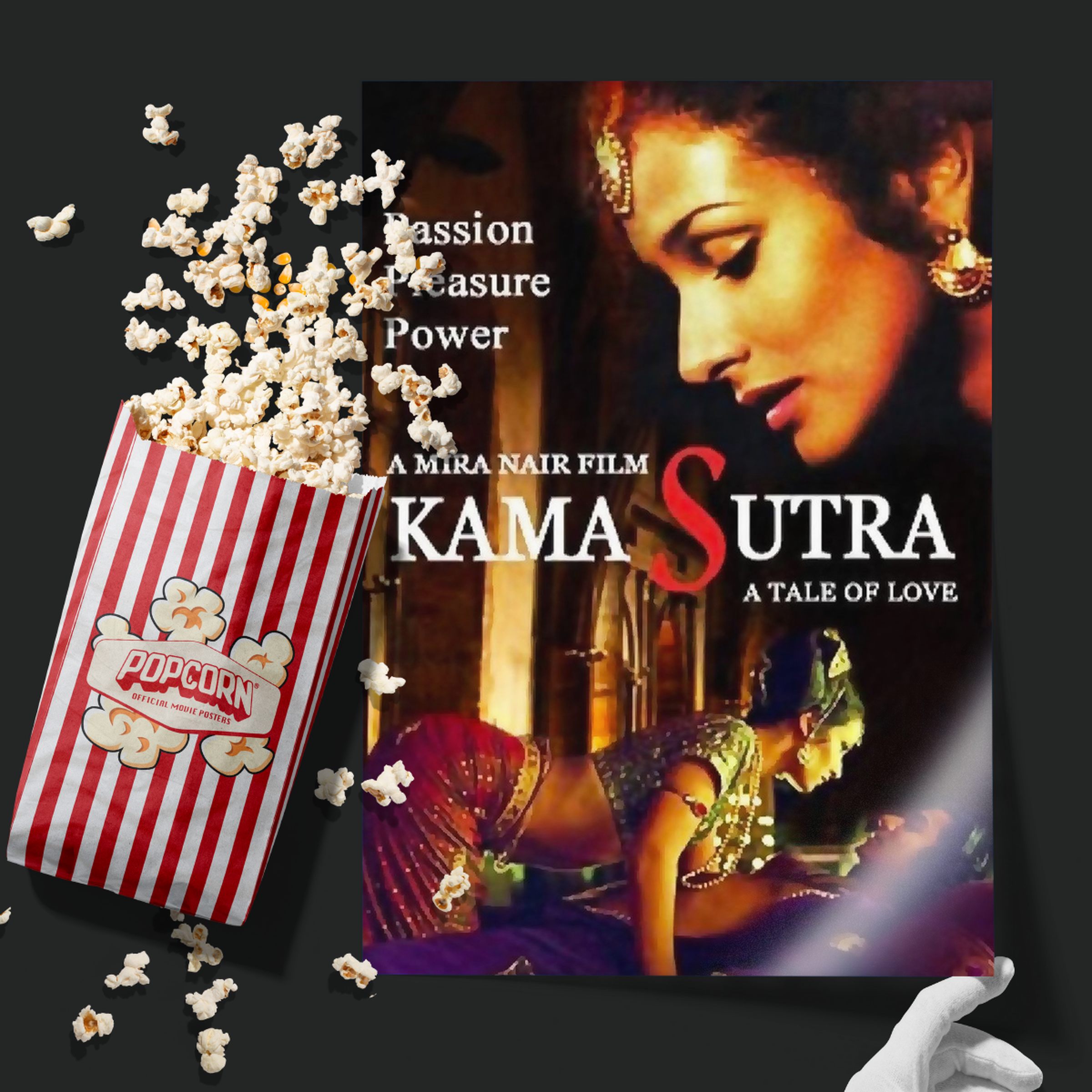 Kama Sutra A Tale Of Love (1997)