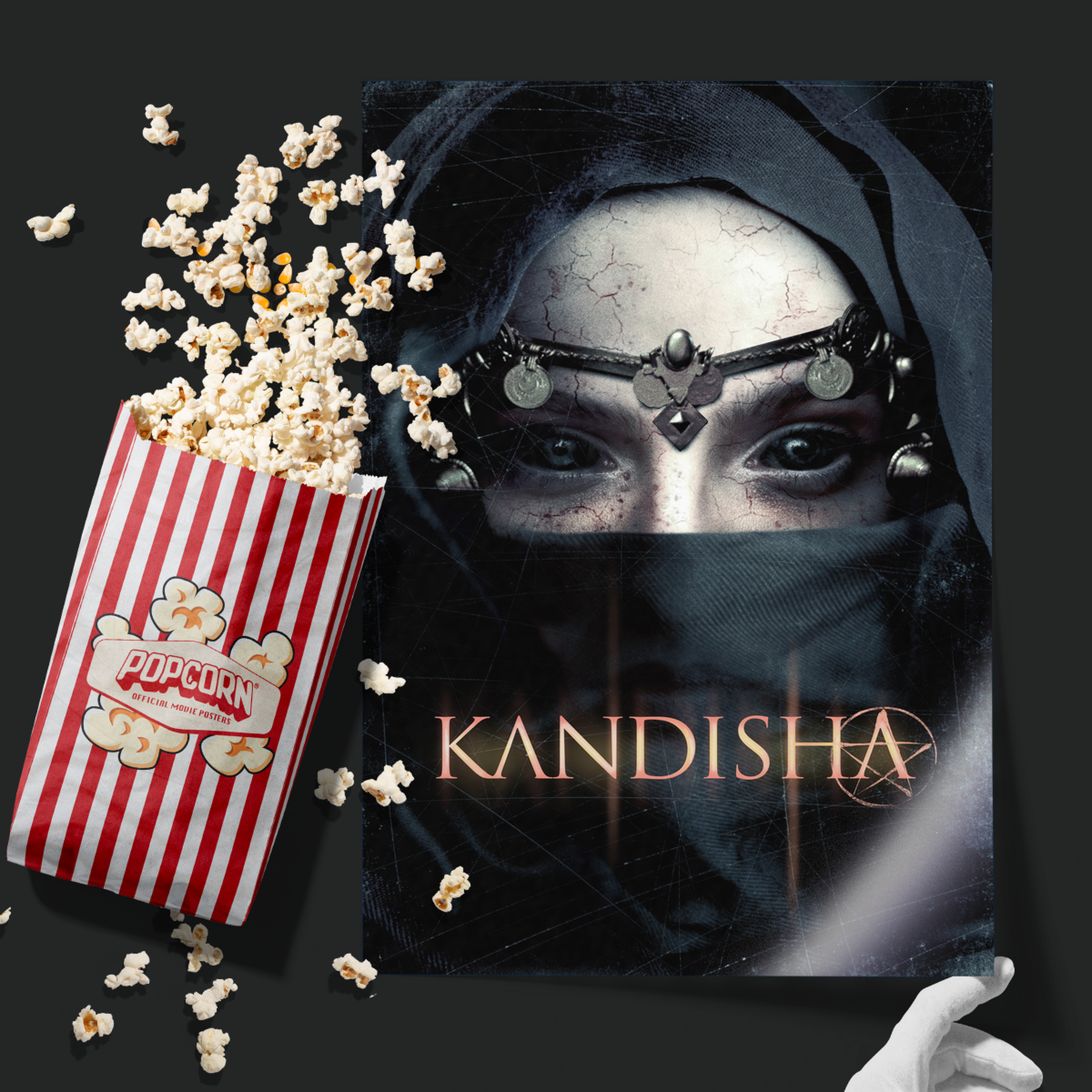 Kandisha (2022)