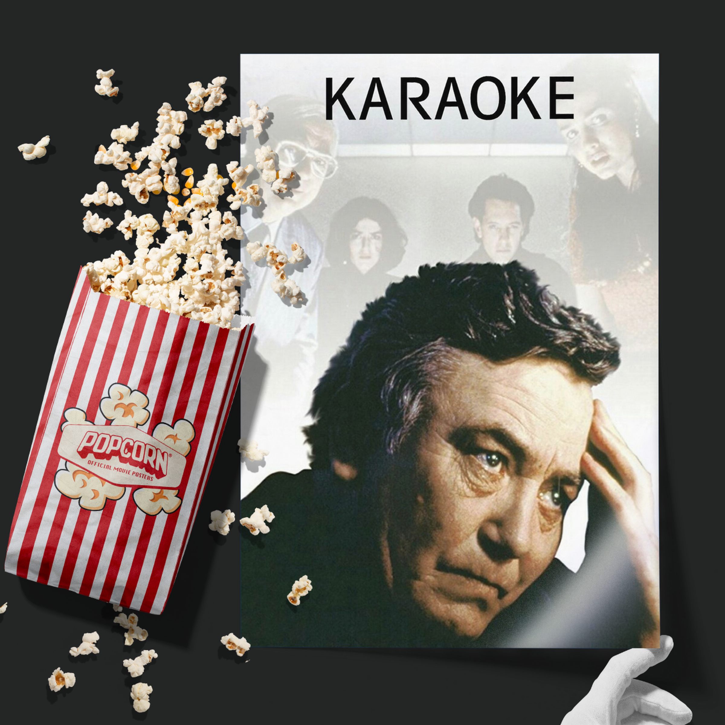 Karaoke (1996)