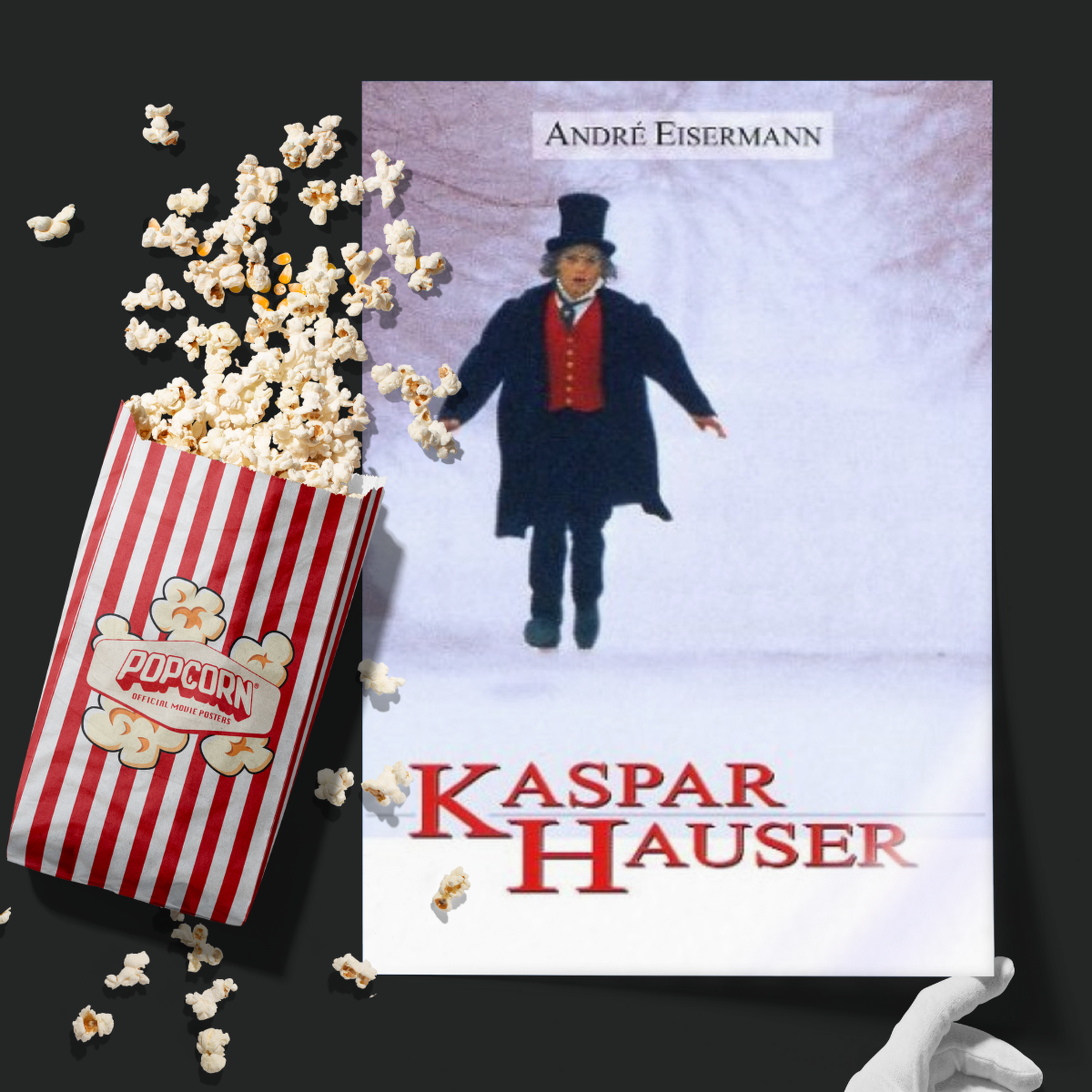 Kaspar Hauser (1993)