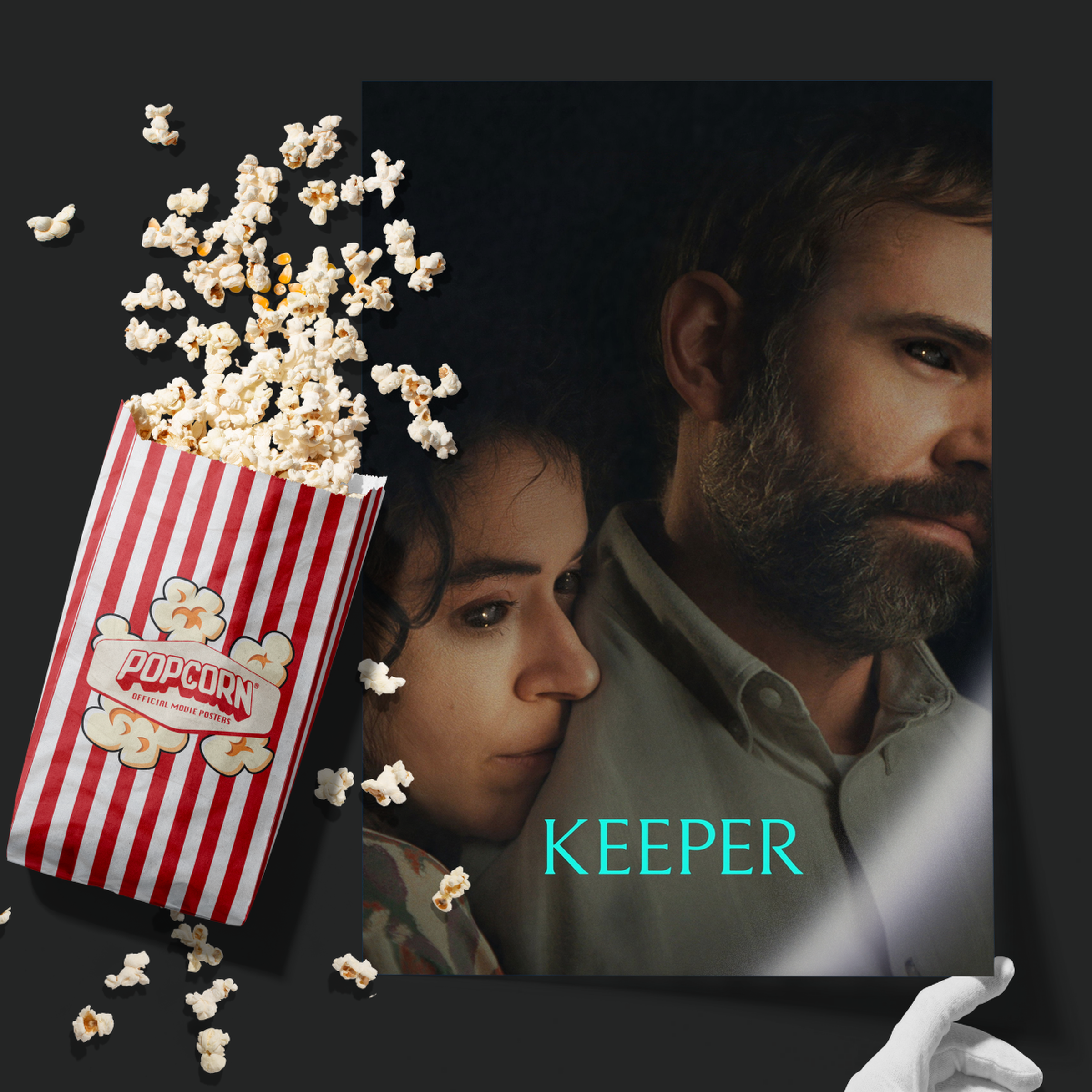 Keeper (2025)