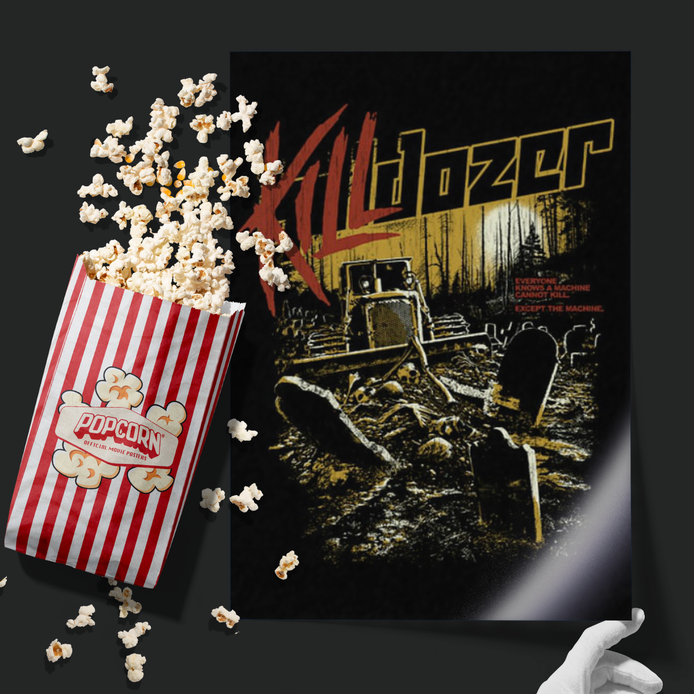 Killdozer (1974)