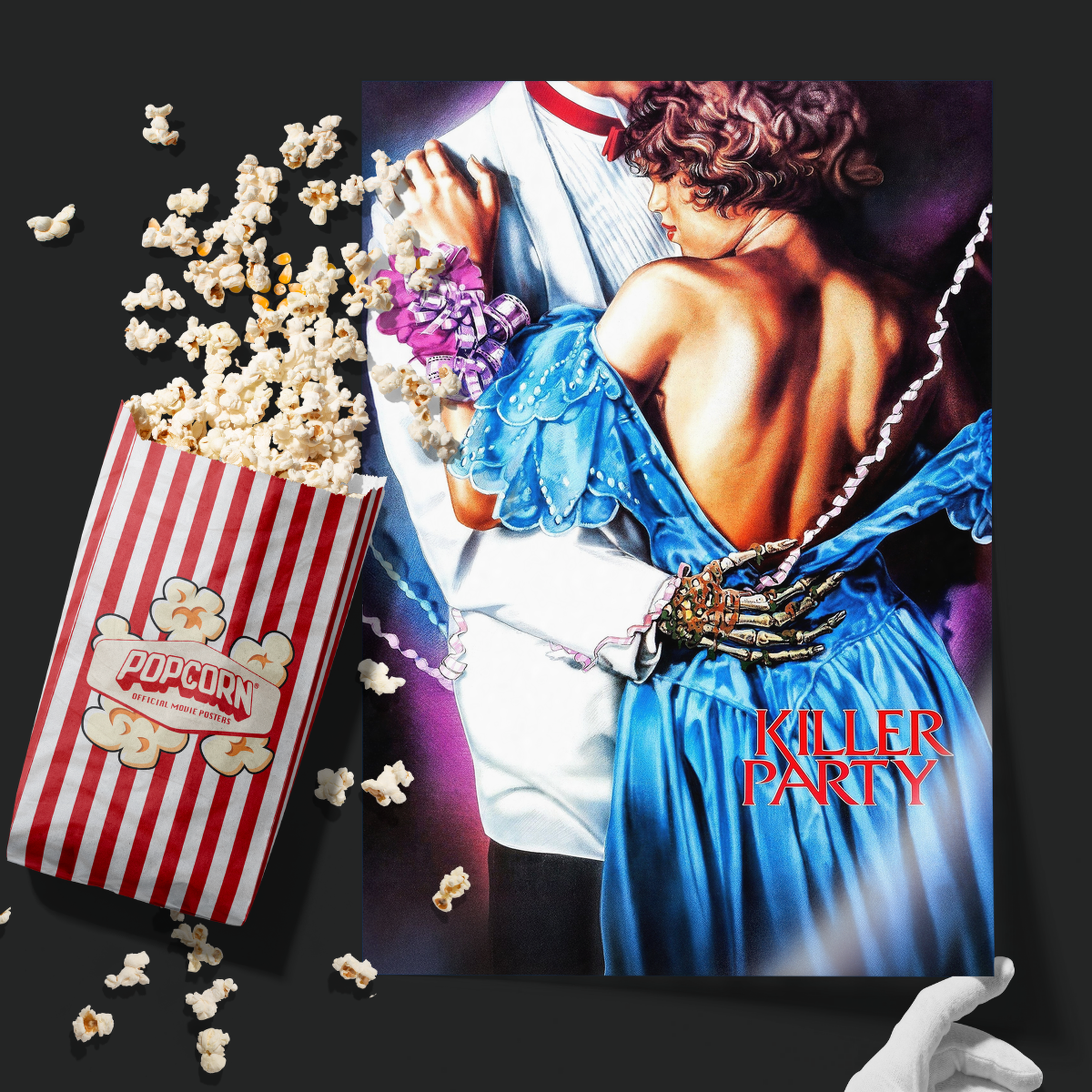 Killer Party (1986)
