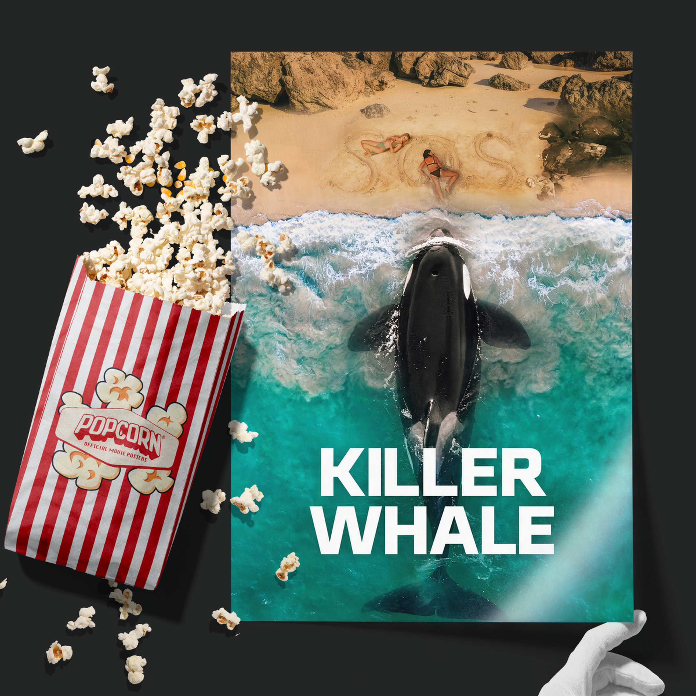 Killer Whale (2026)