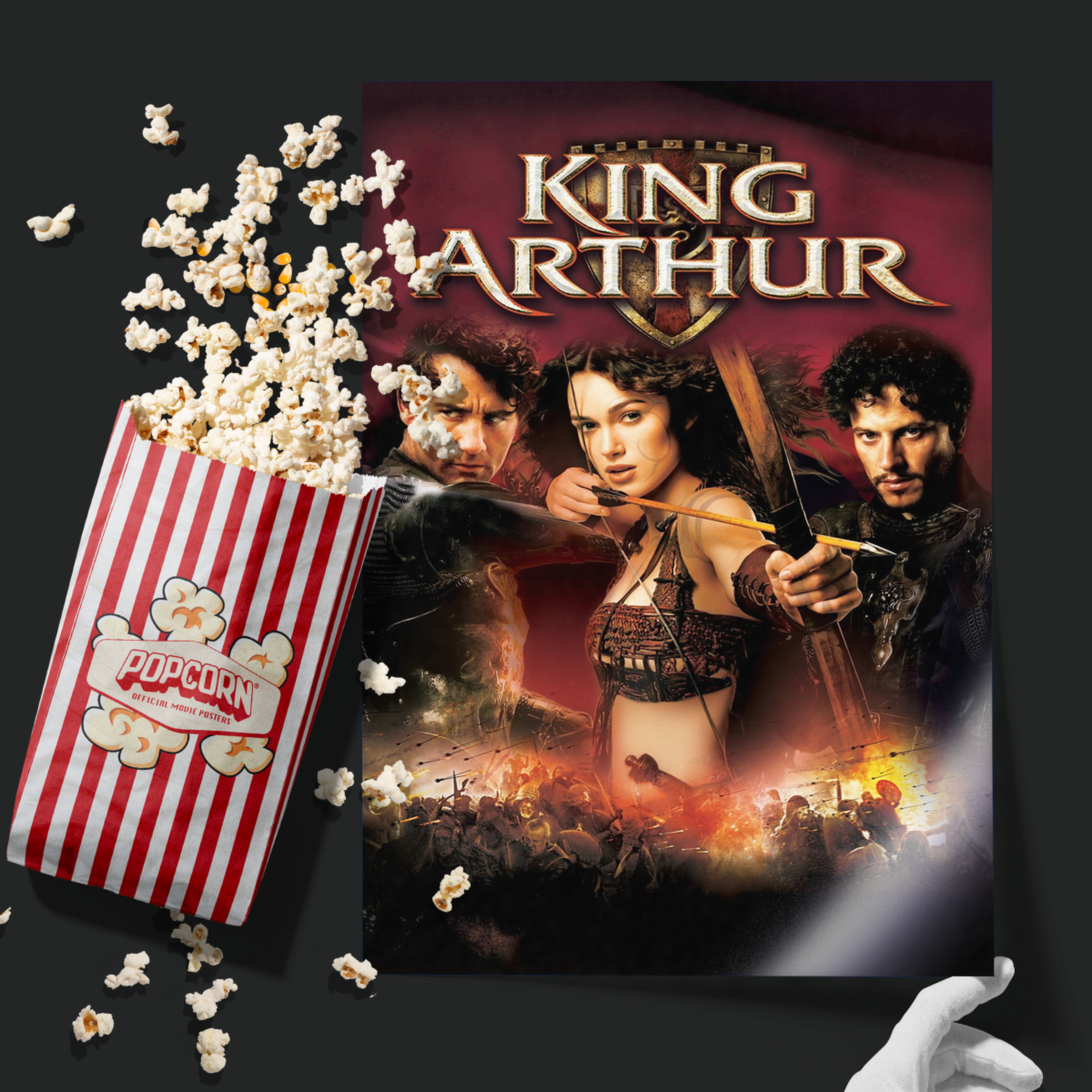 King Arthur (2004)