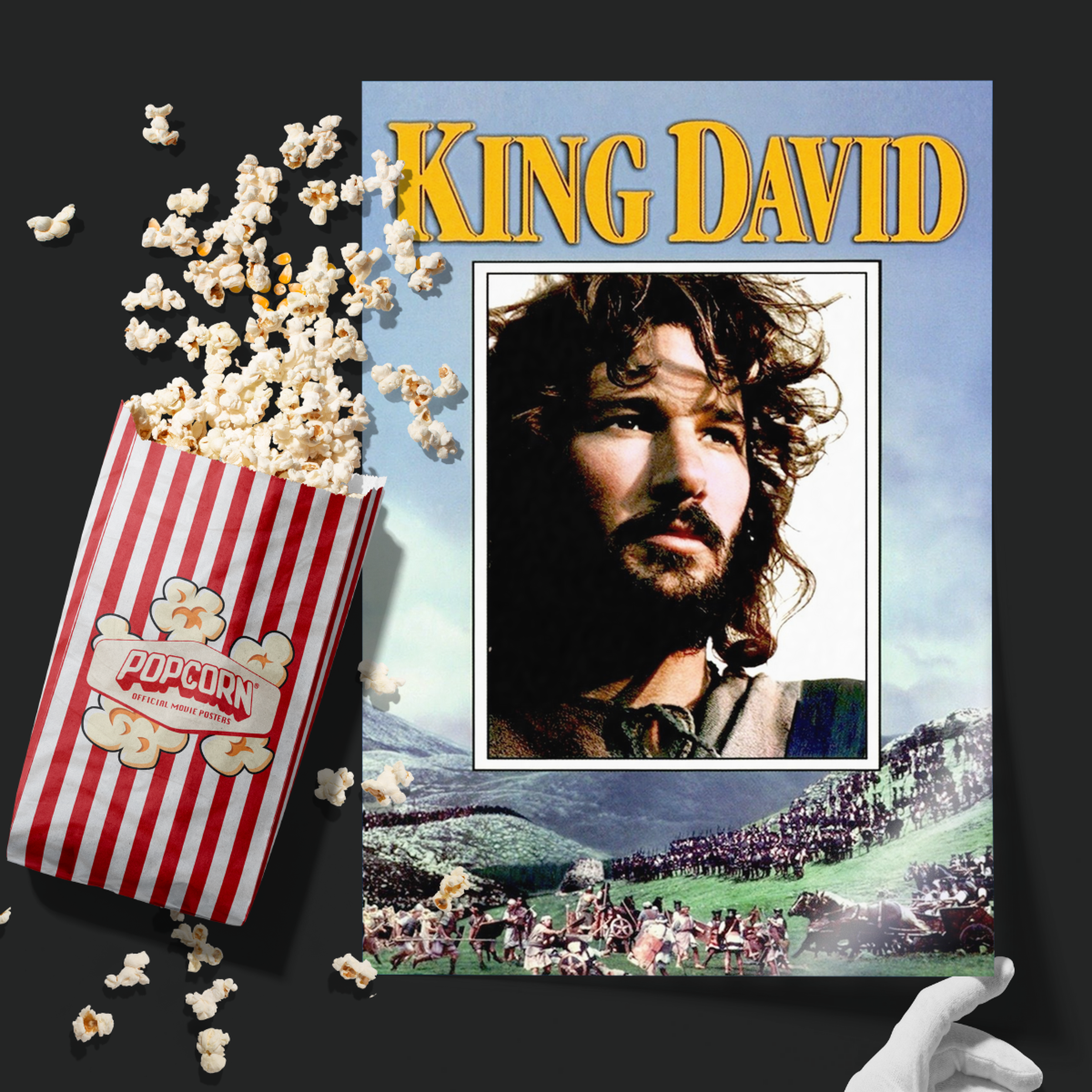 King David (1985)