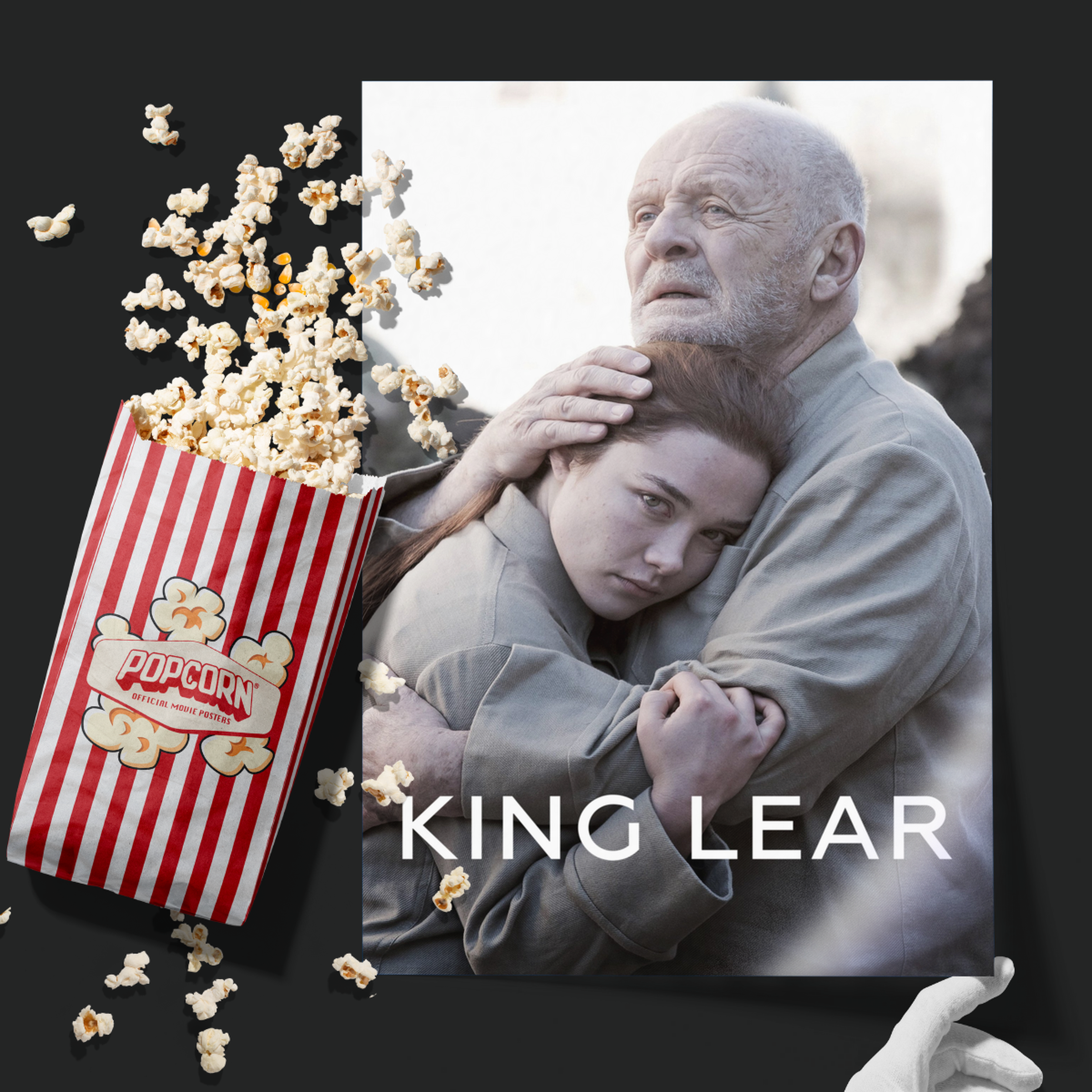 King Lear (2018)