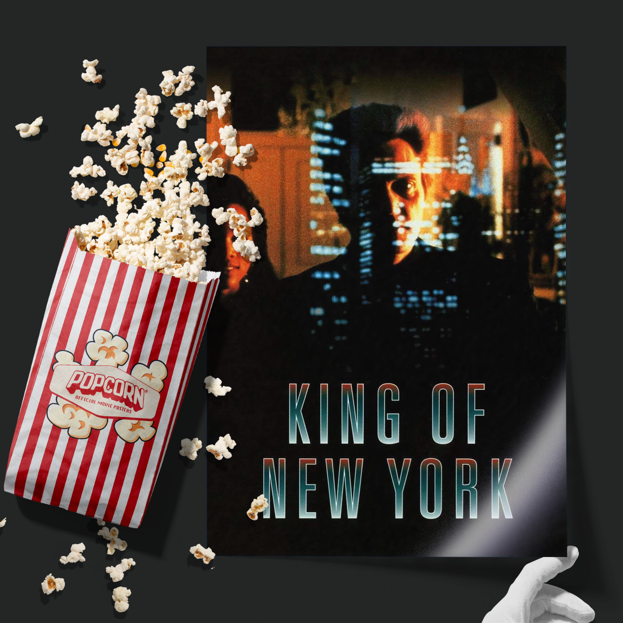 King Of New York (1990)