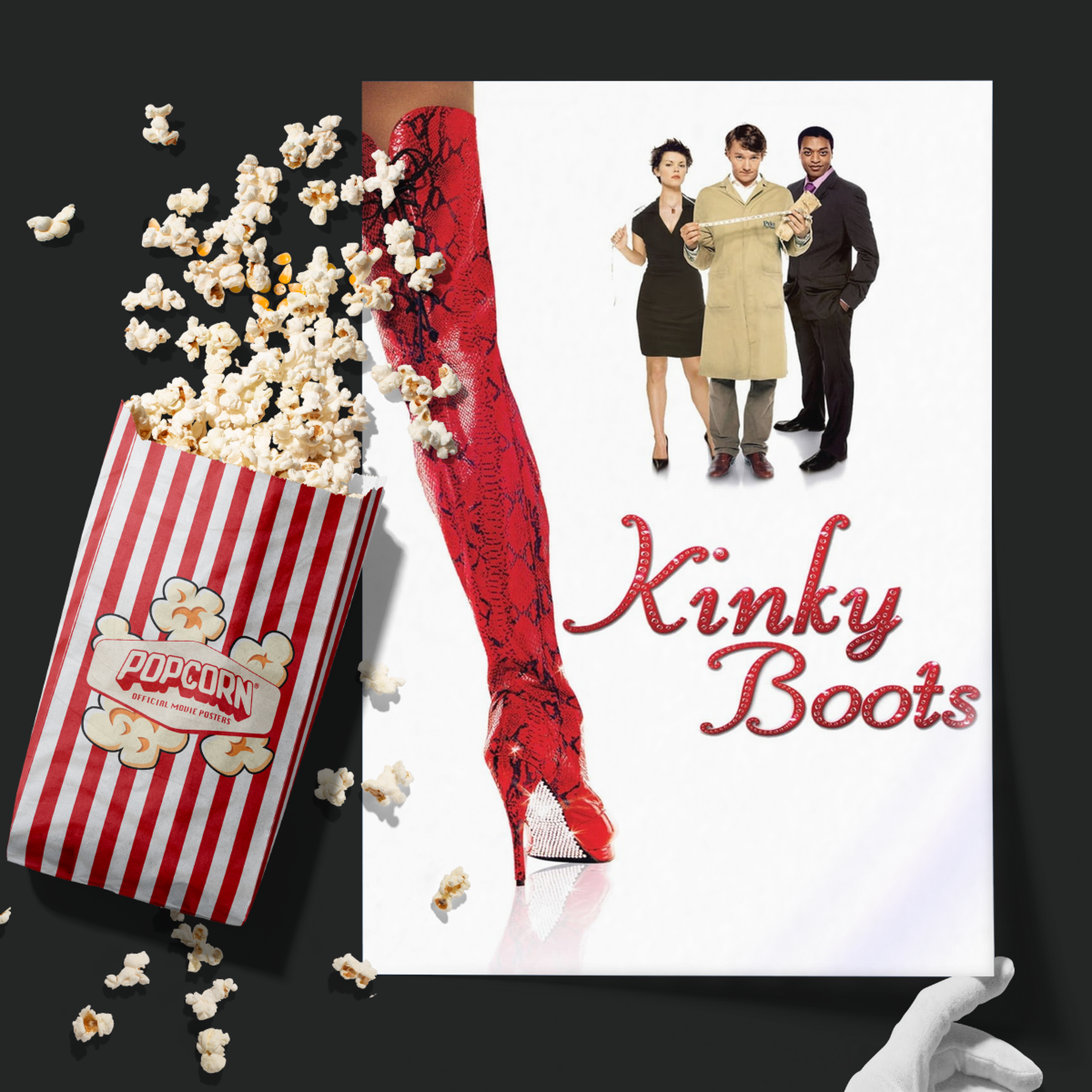 Kinky Boots (2005)