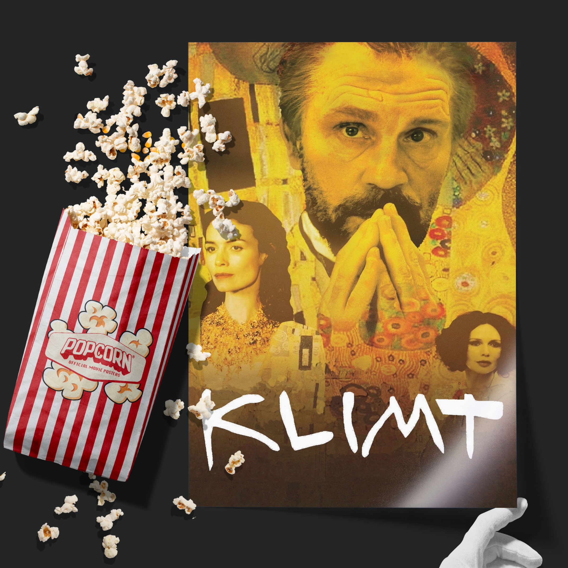 Klimt (2006)