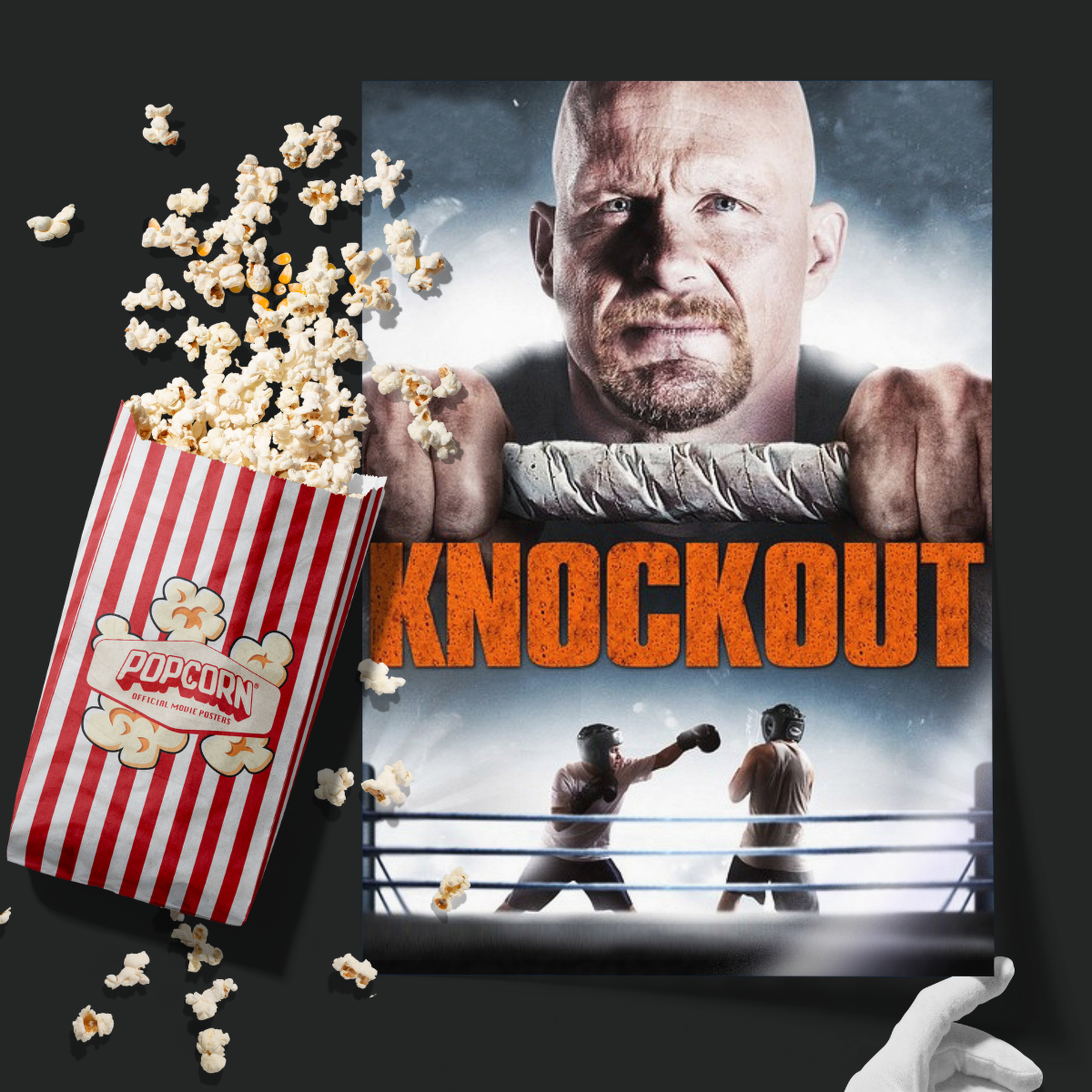 Knockout (2011)