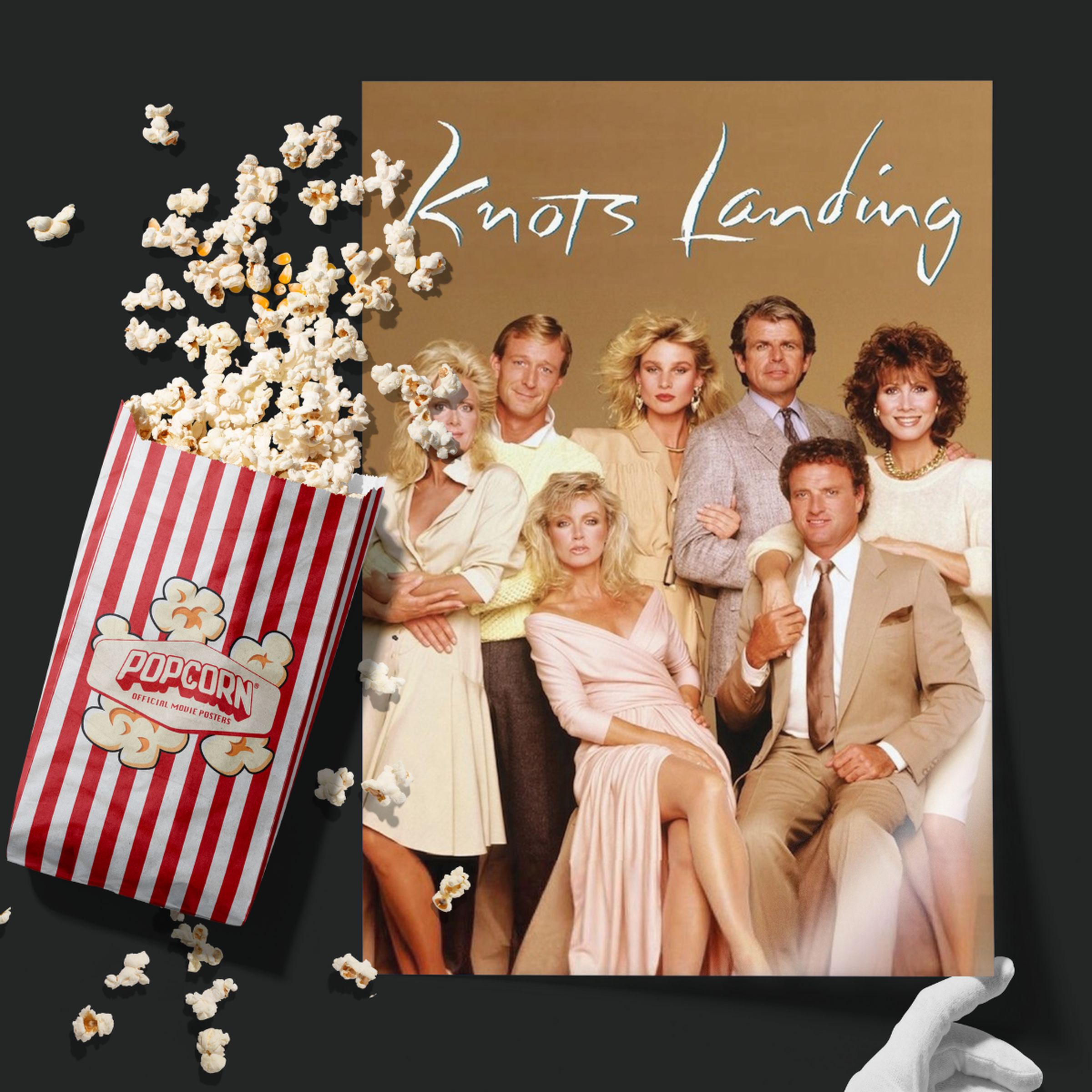 Knots Landing (1979)