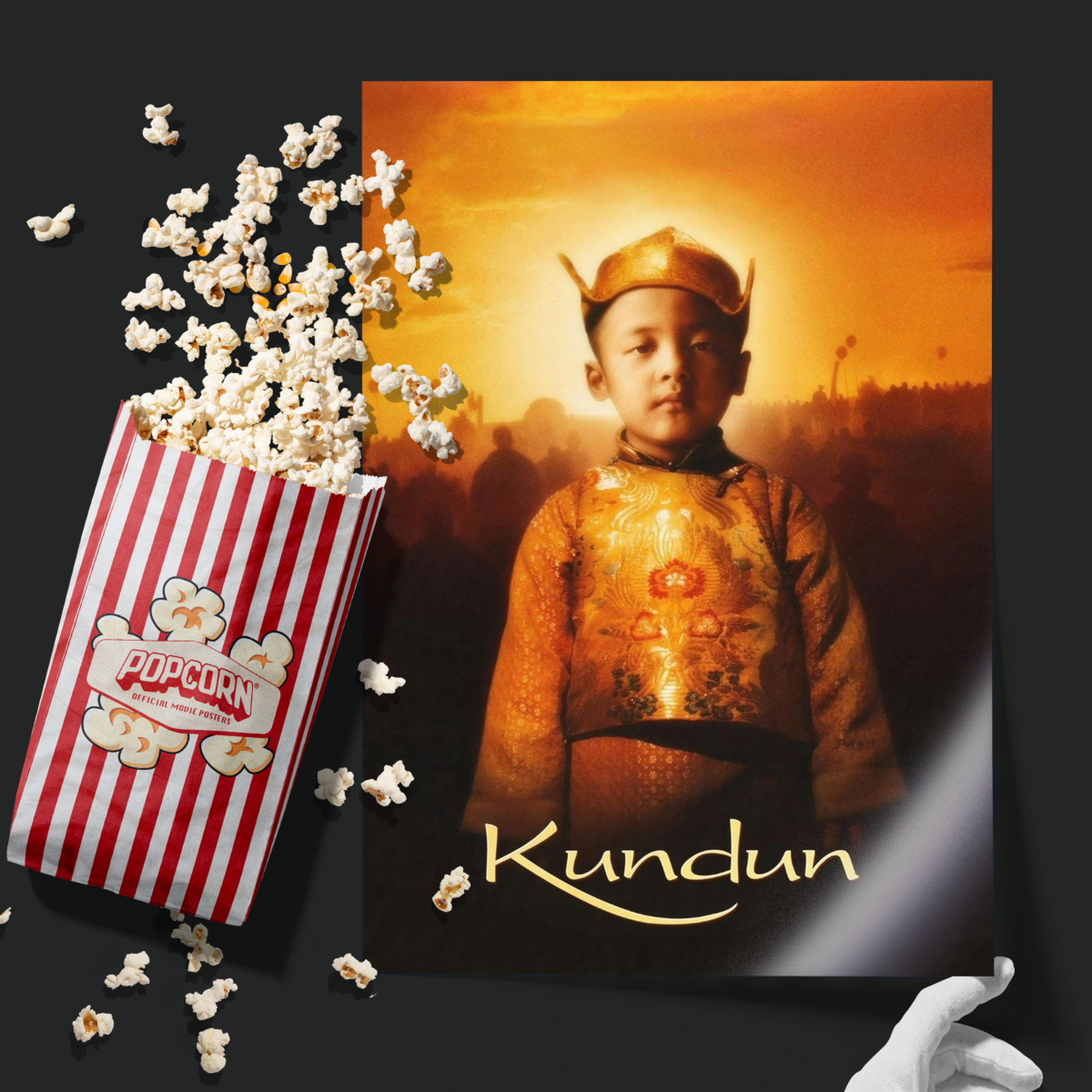 Kundun (1997)