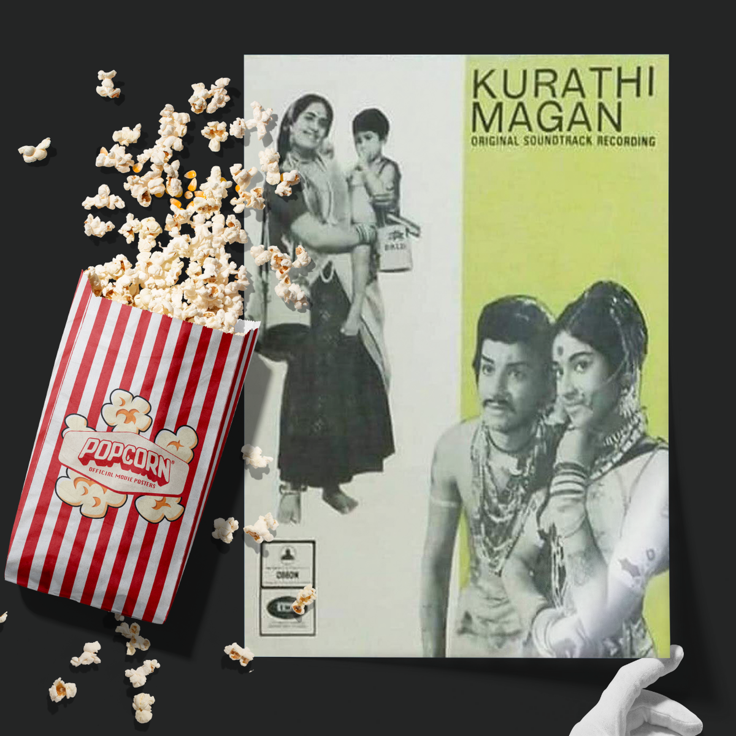 Kurathi Magan (1972)