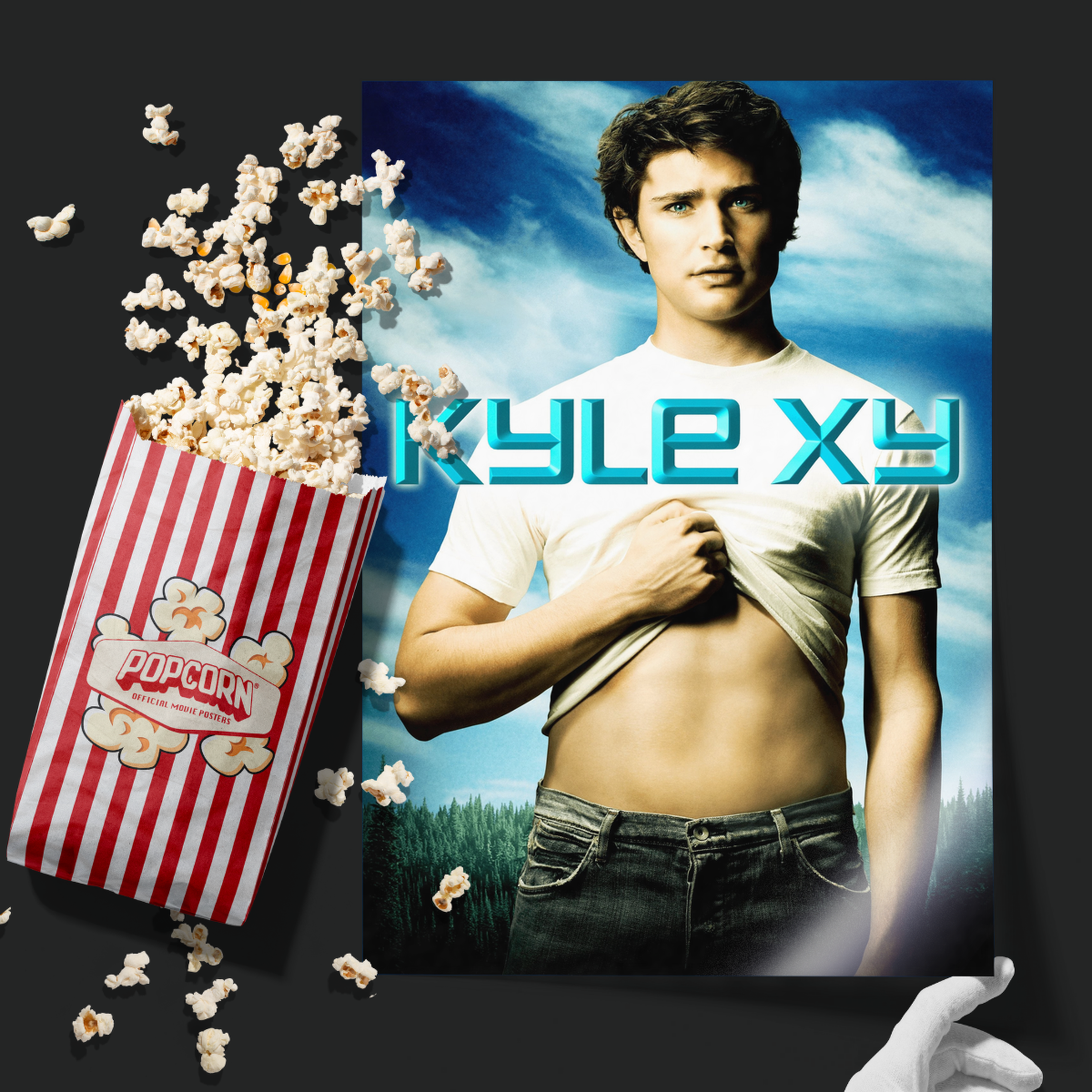 Kyle Xy (2006)