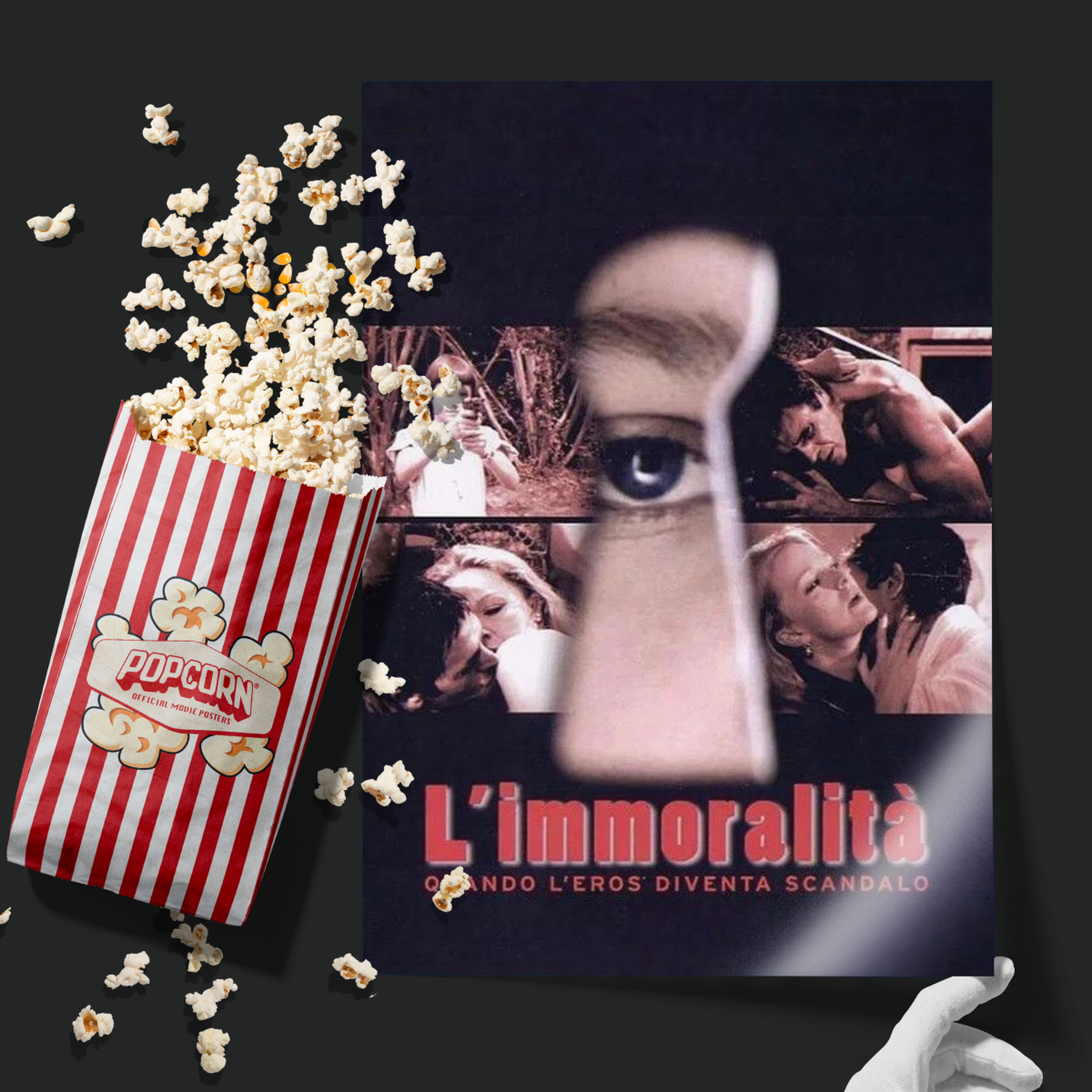 L'immoralità (1978)