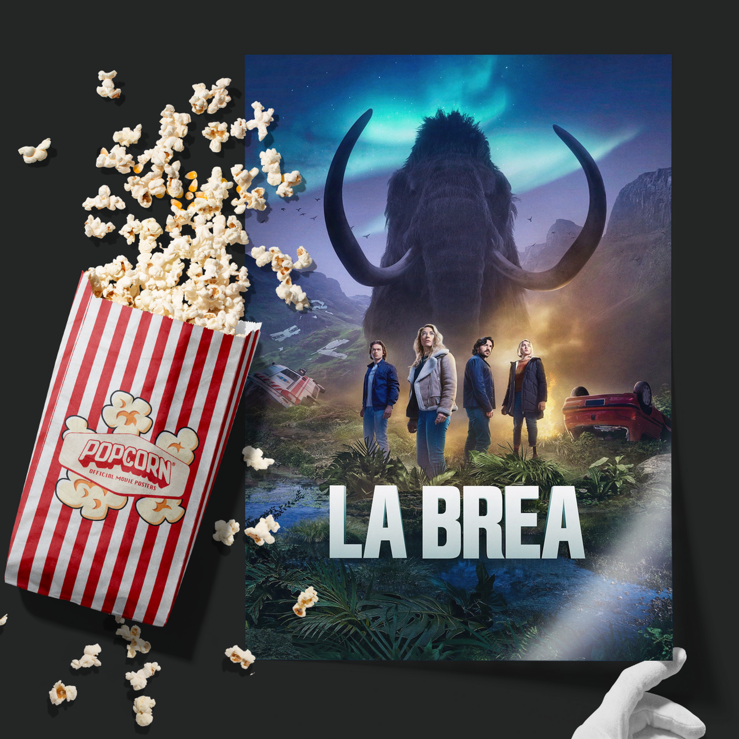 La Brea (2021)