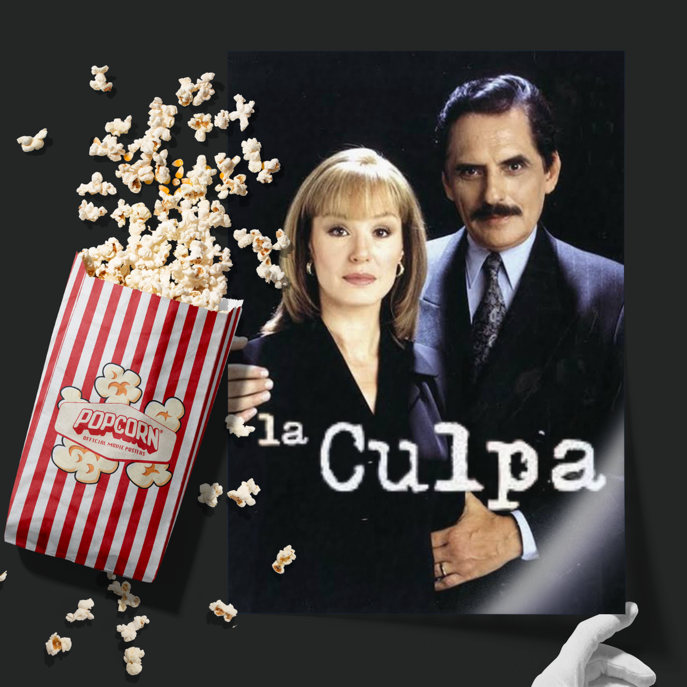La Culpa (1996)