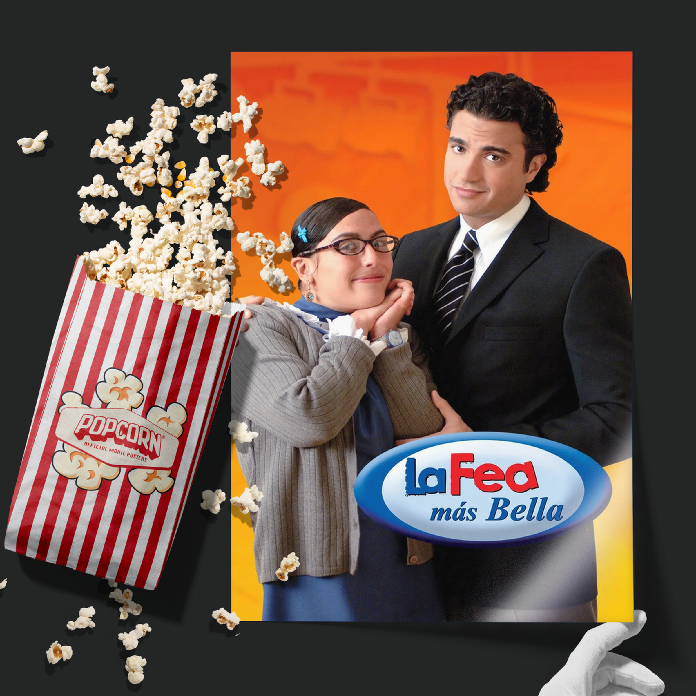 La Fea Más Bella (2006)