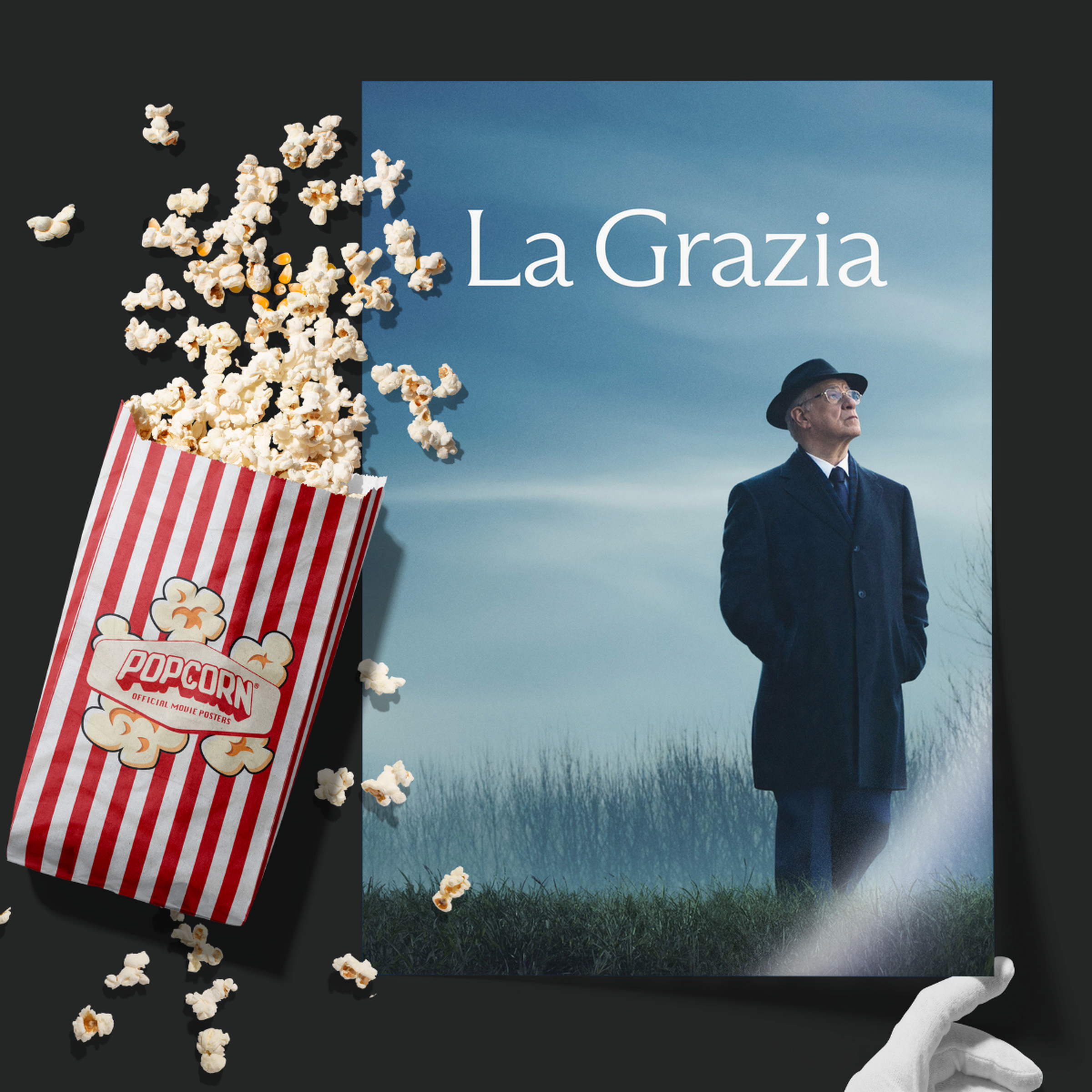 La Grazia (2025)