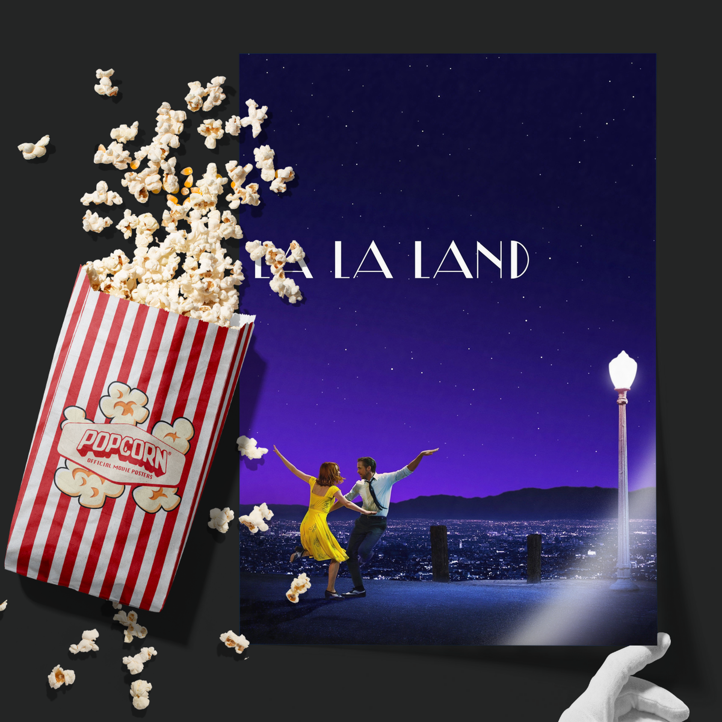 La La Land (2016)