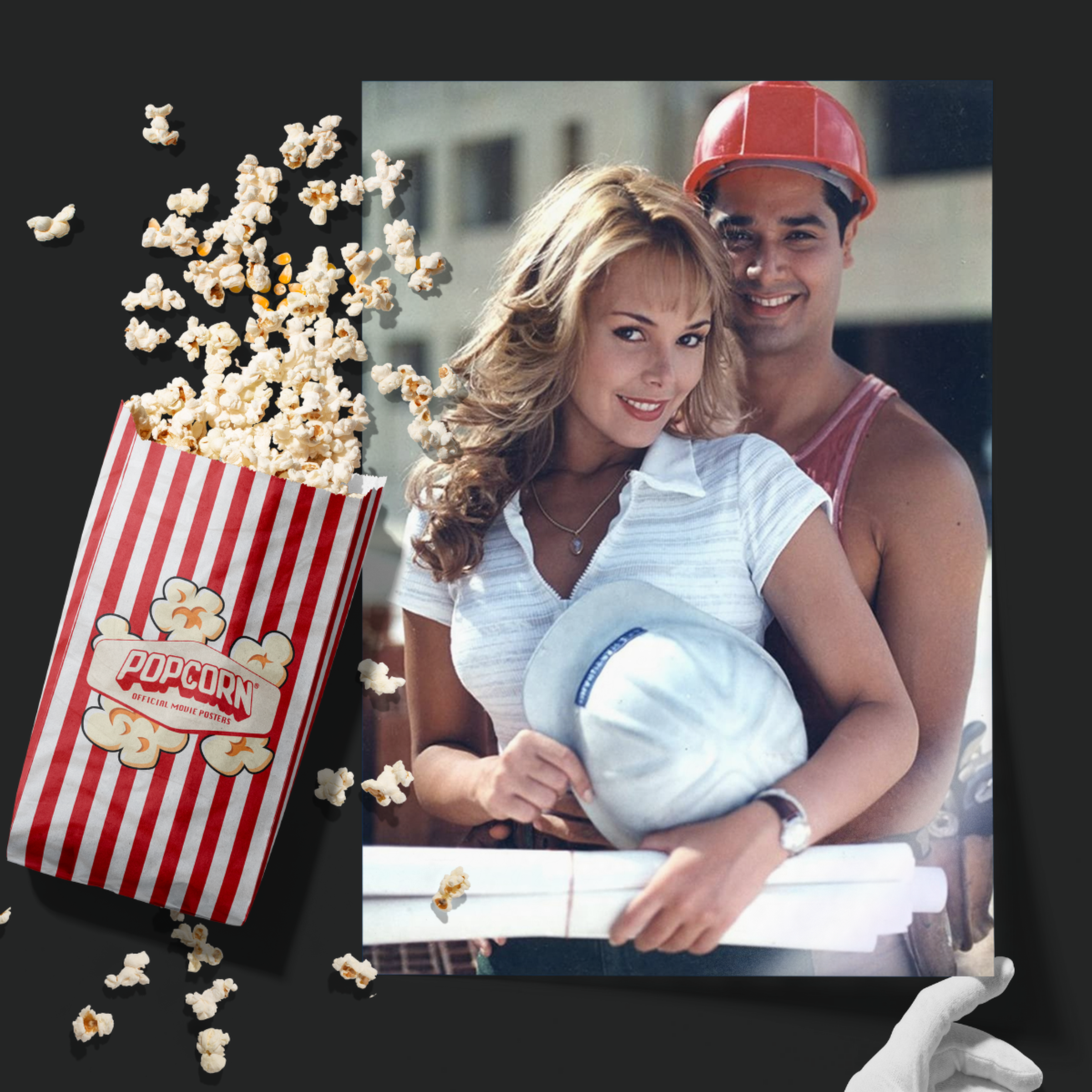 La Llaman Mariamor (1996)