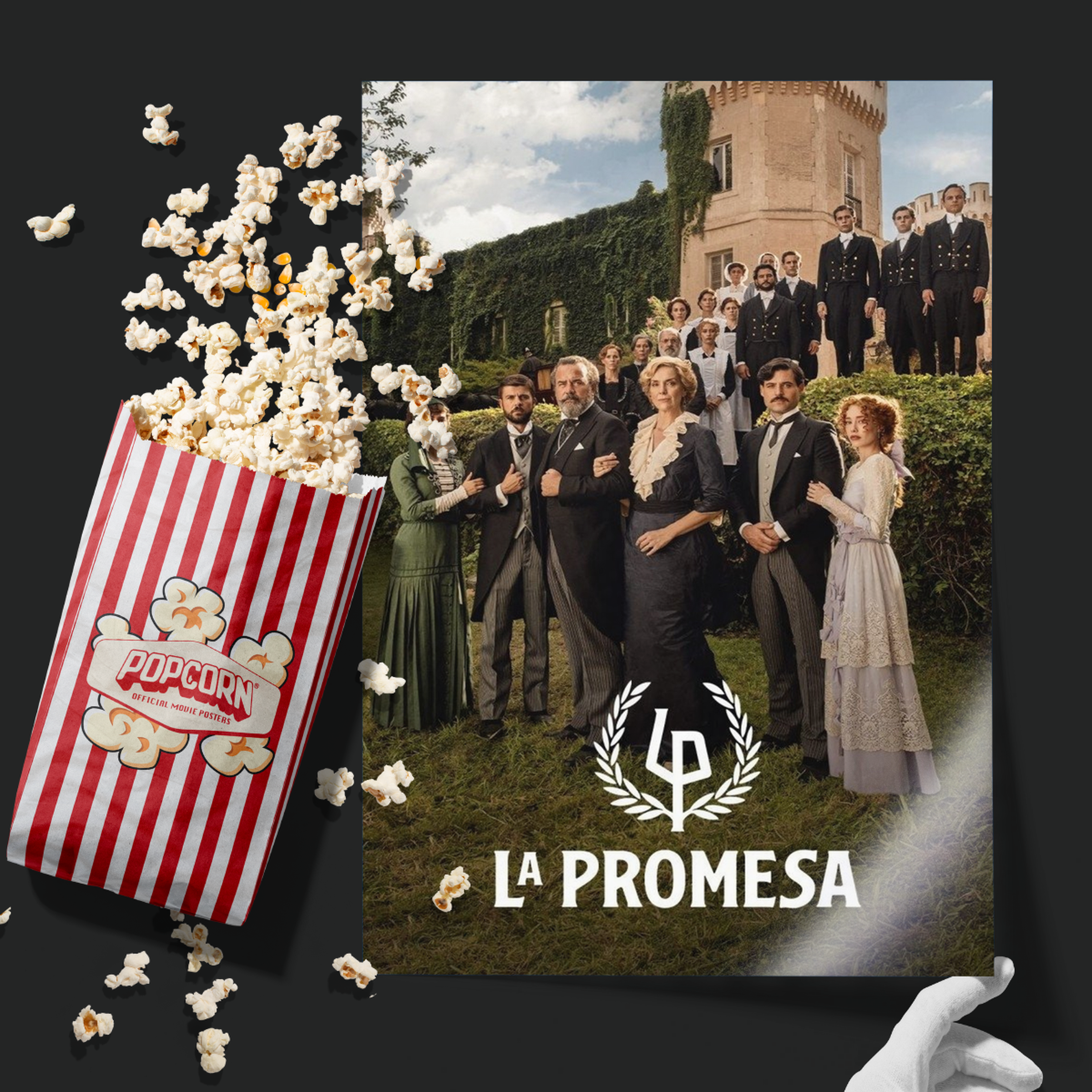 La Promesa (2023)