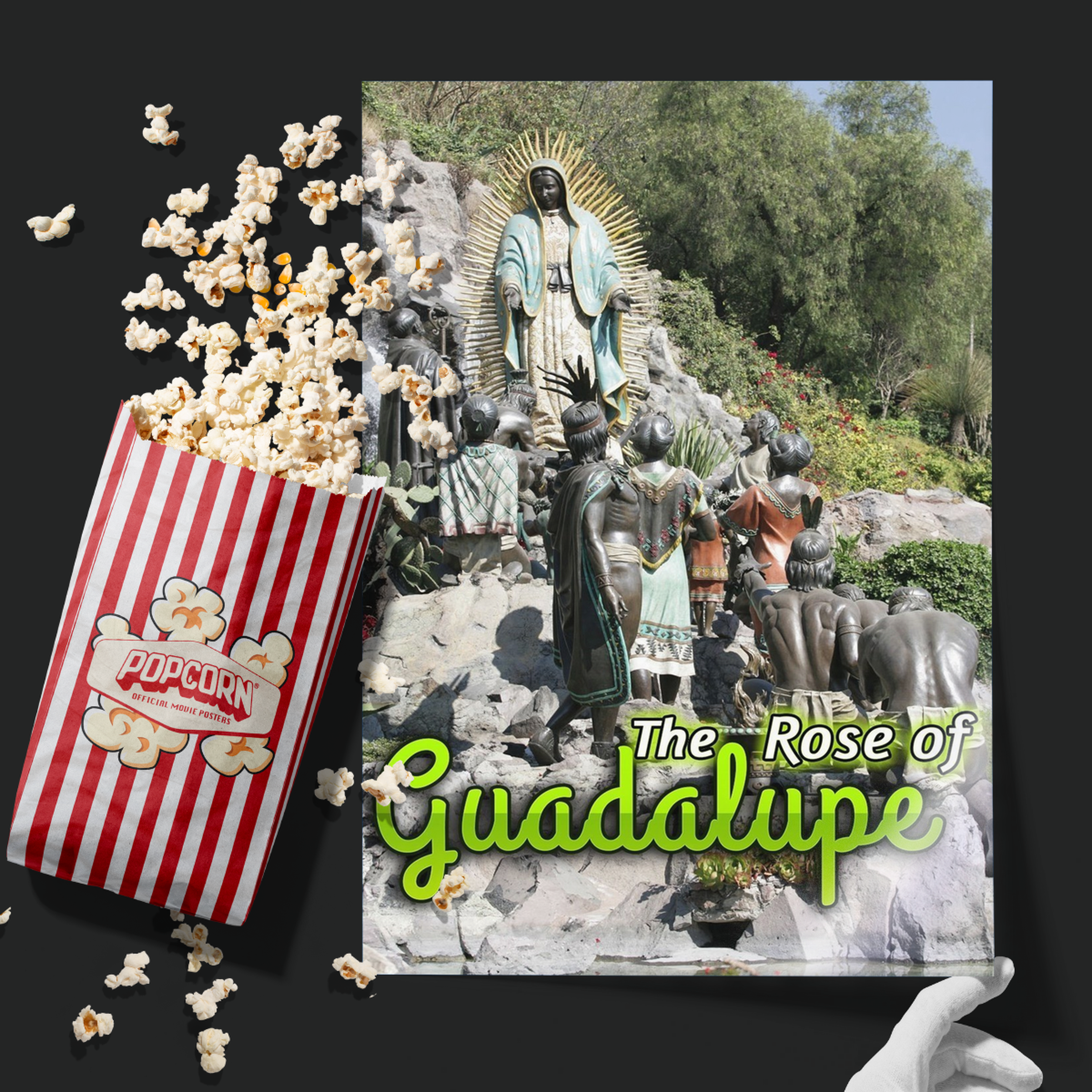 La Rosa De Guadalupe (2008)