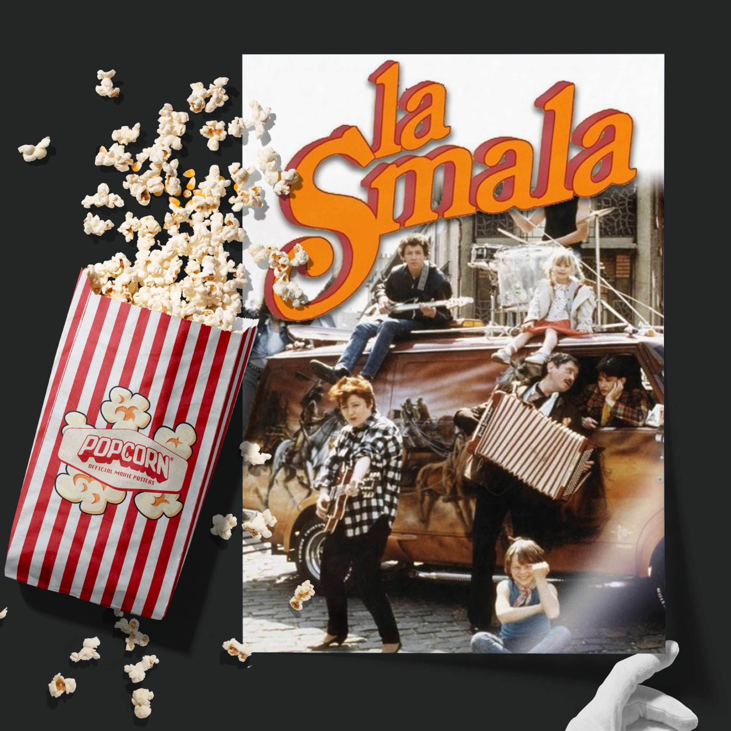 La Smala (1984)